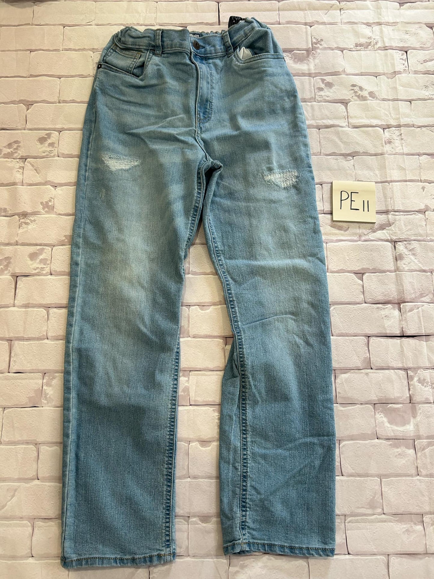Boys Bottoms Size 14