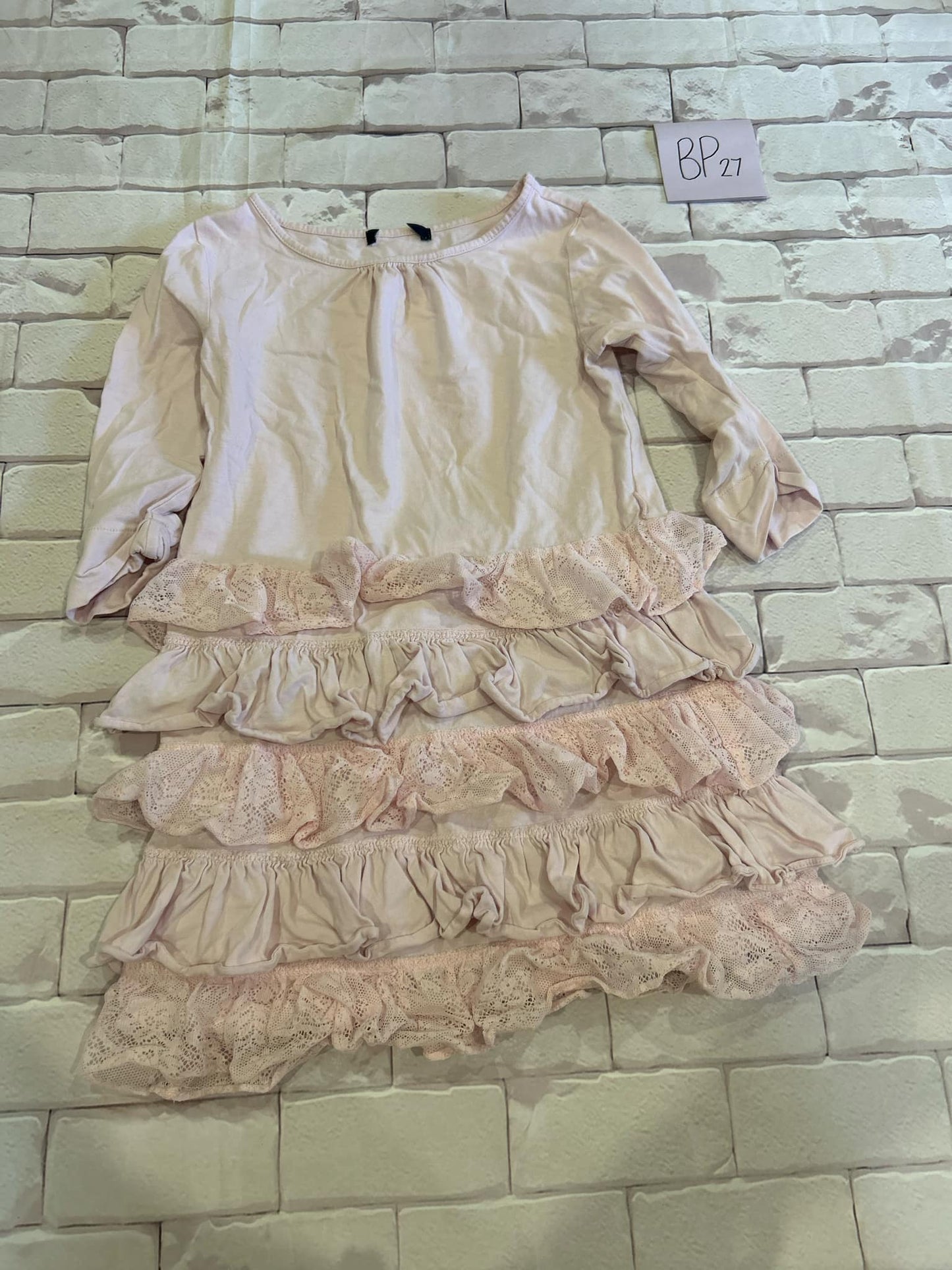 Girls Dress Size 6