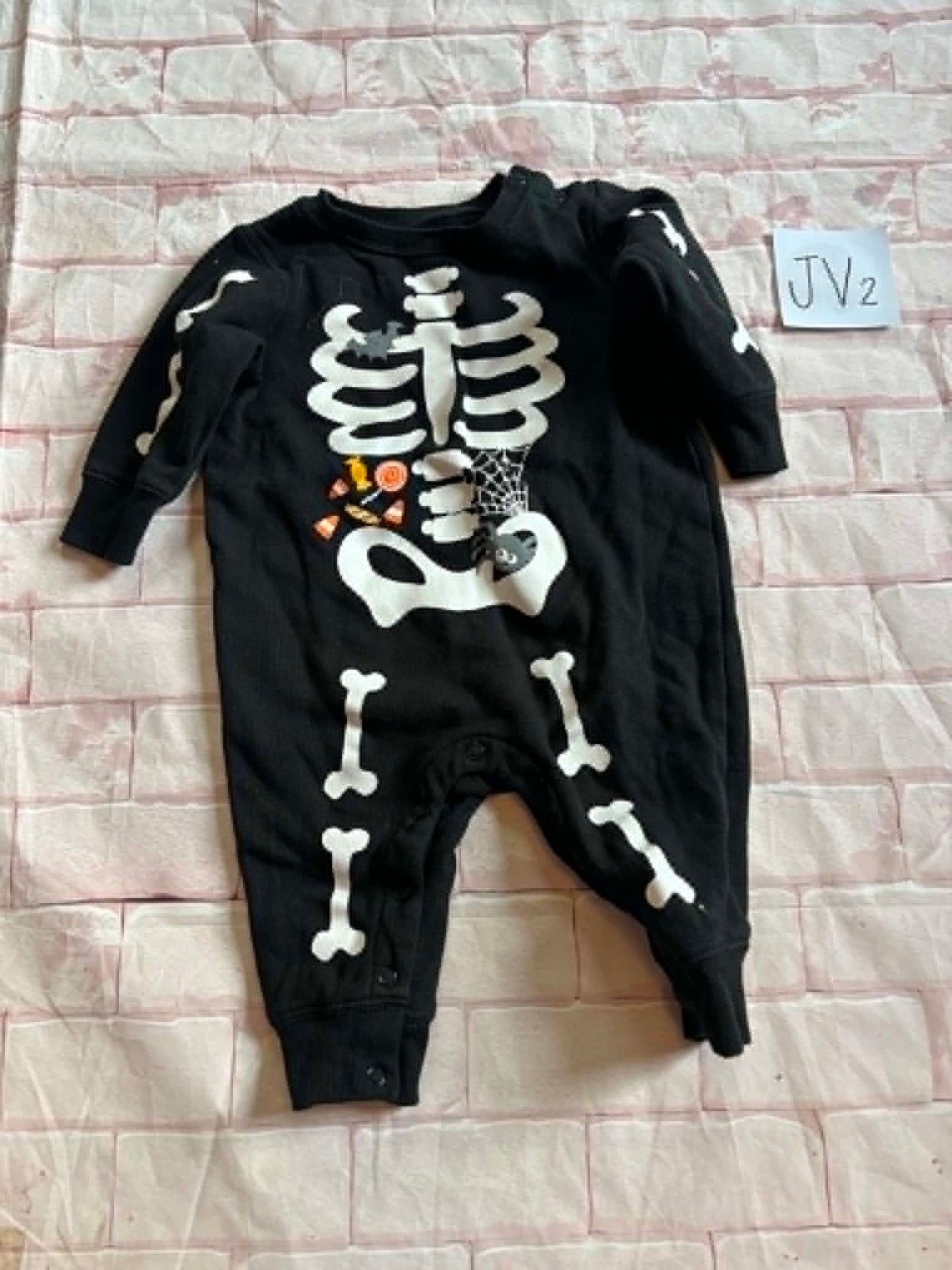 Outfits Size 6-12m