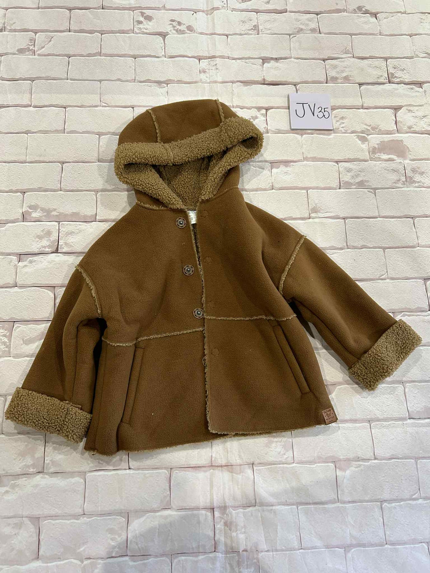 Outerwear Size 12-18m