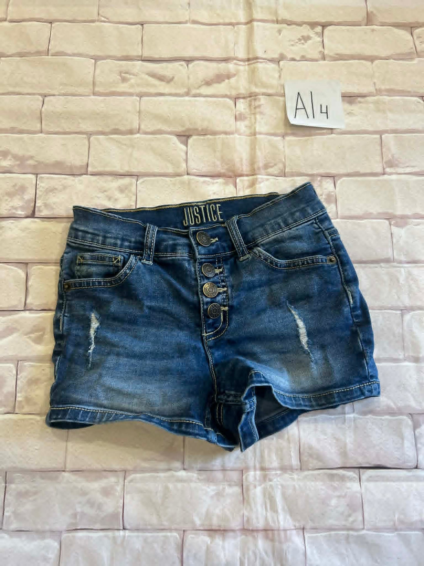 Bottoms Size 10