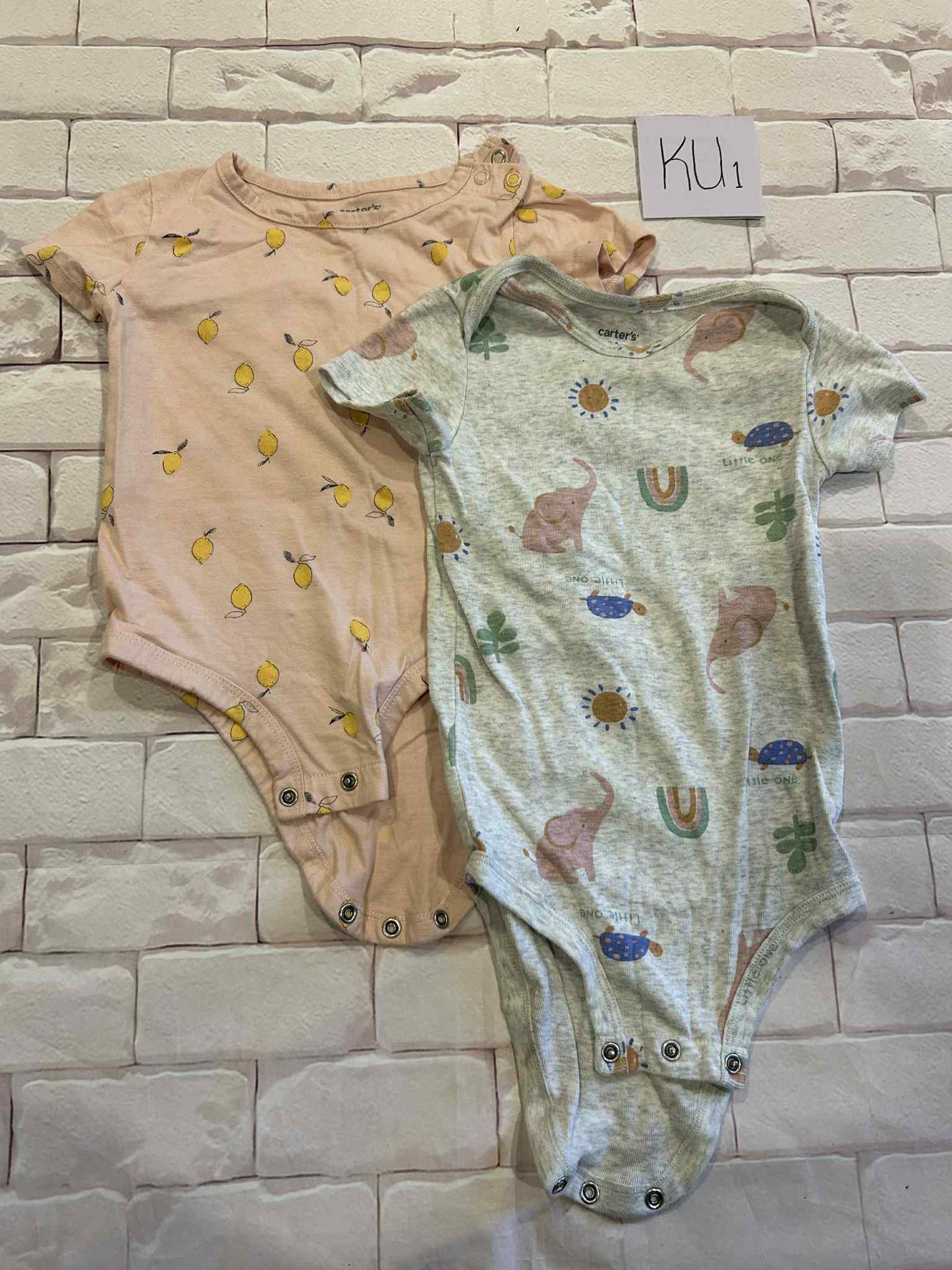 Tops Size 24m