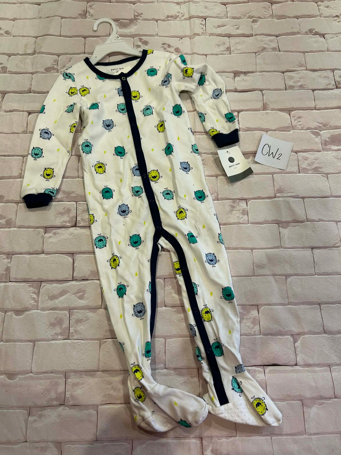 Sleepwear Size 24m BNWT