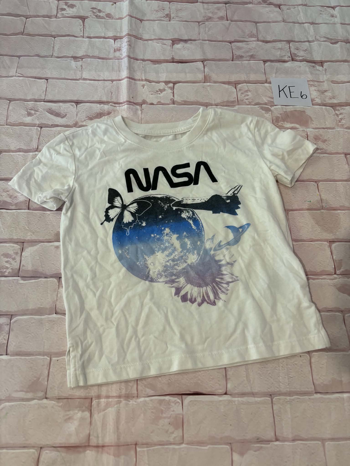 Tops Size 6-7