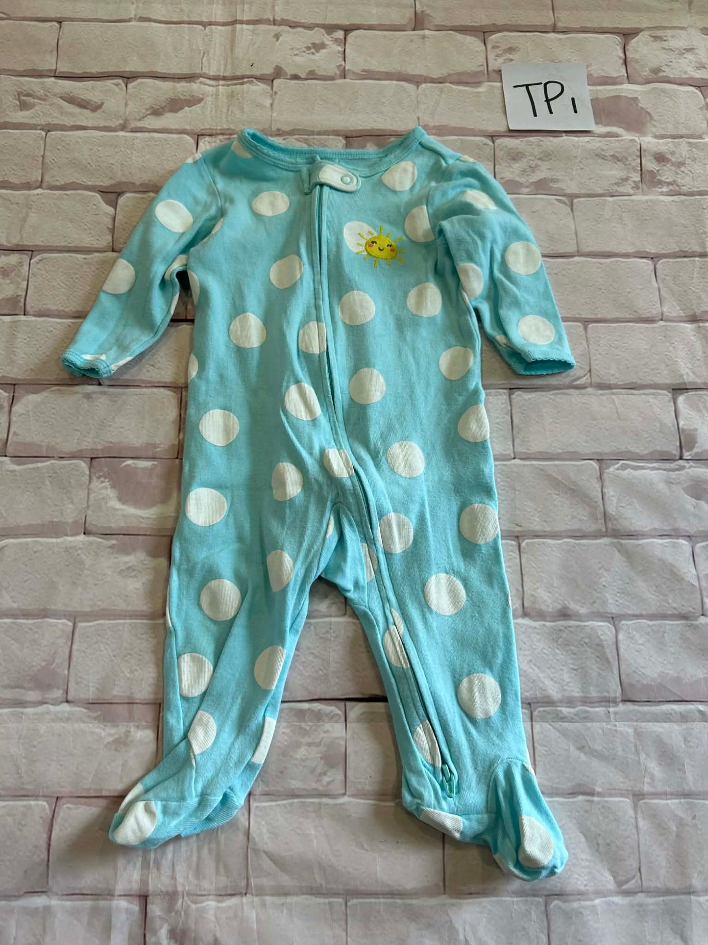 Sleepwear Size 6m
