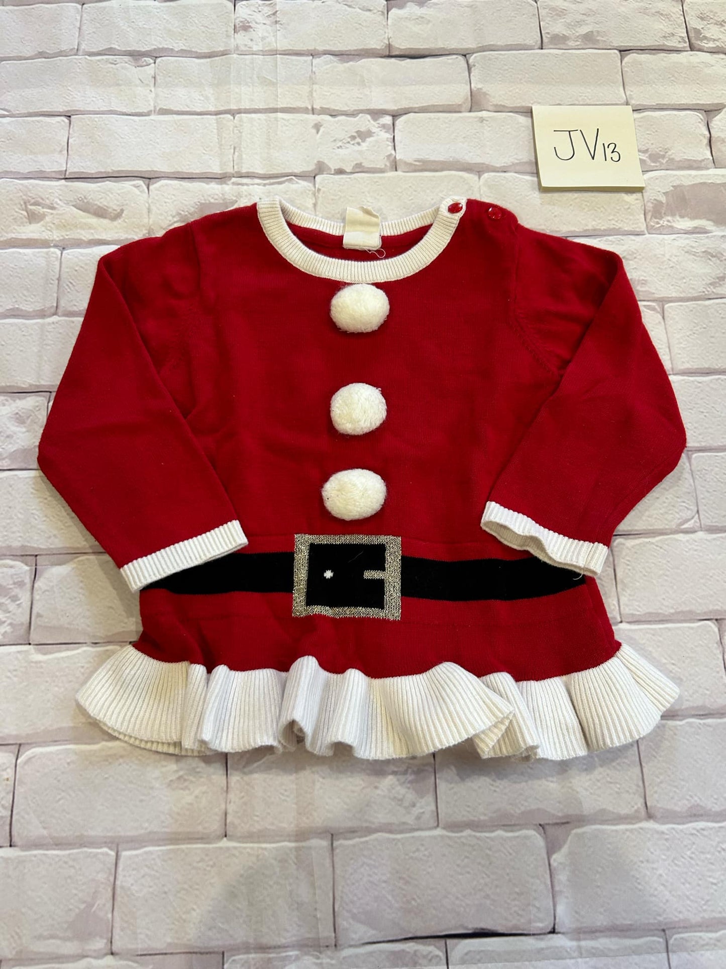 Girls Tops Size 12-18m