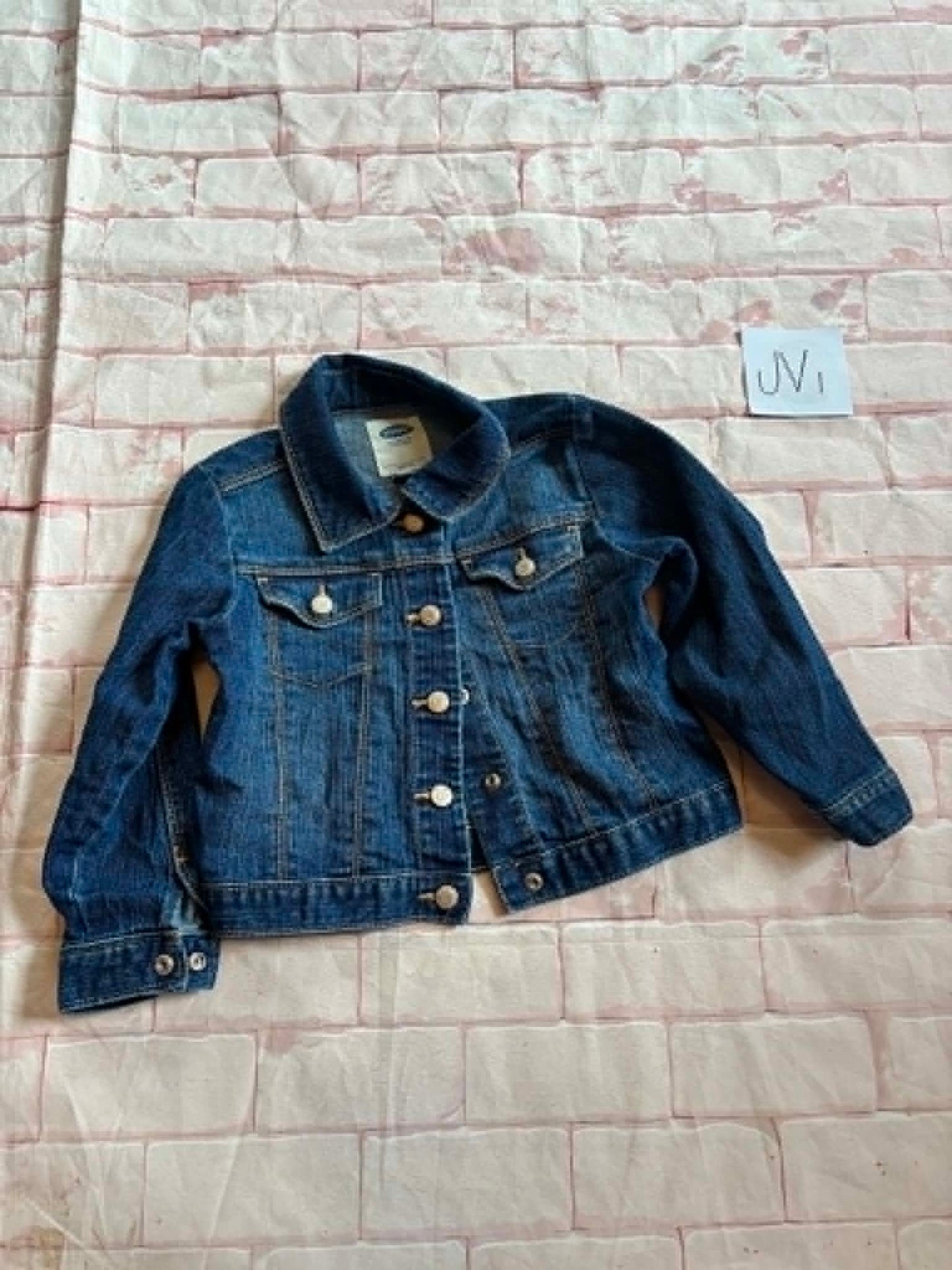 Tops Size 3