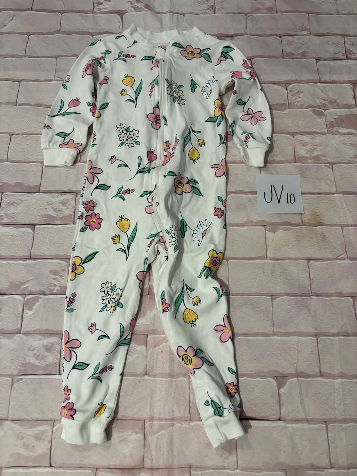 Sleepwear Size 2