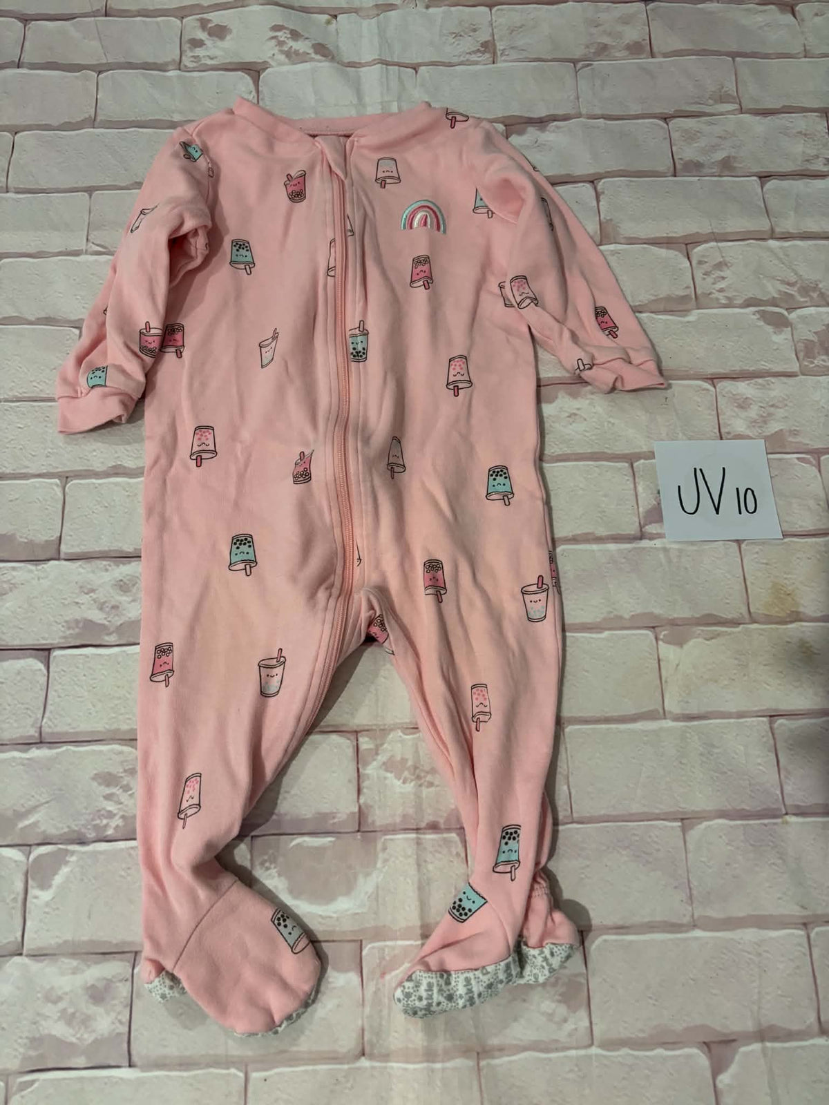 Sleepwear Size 12m