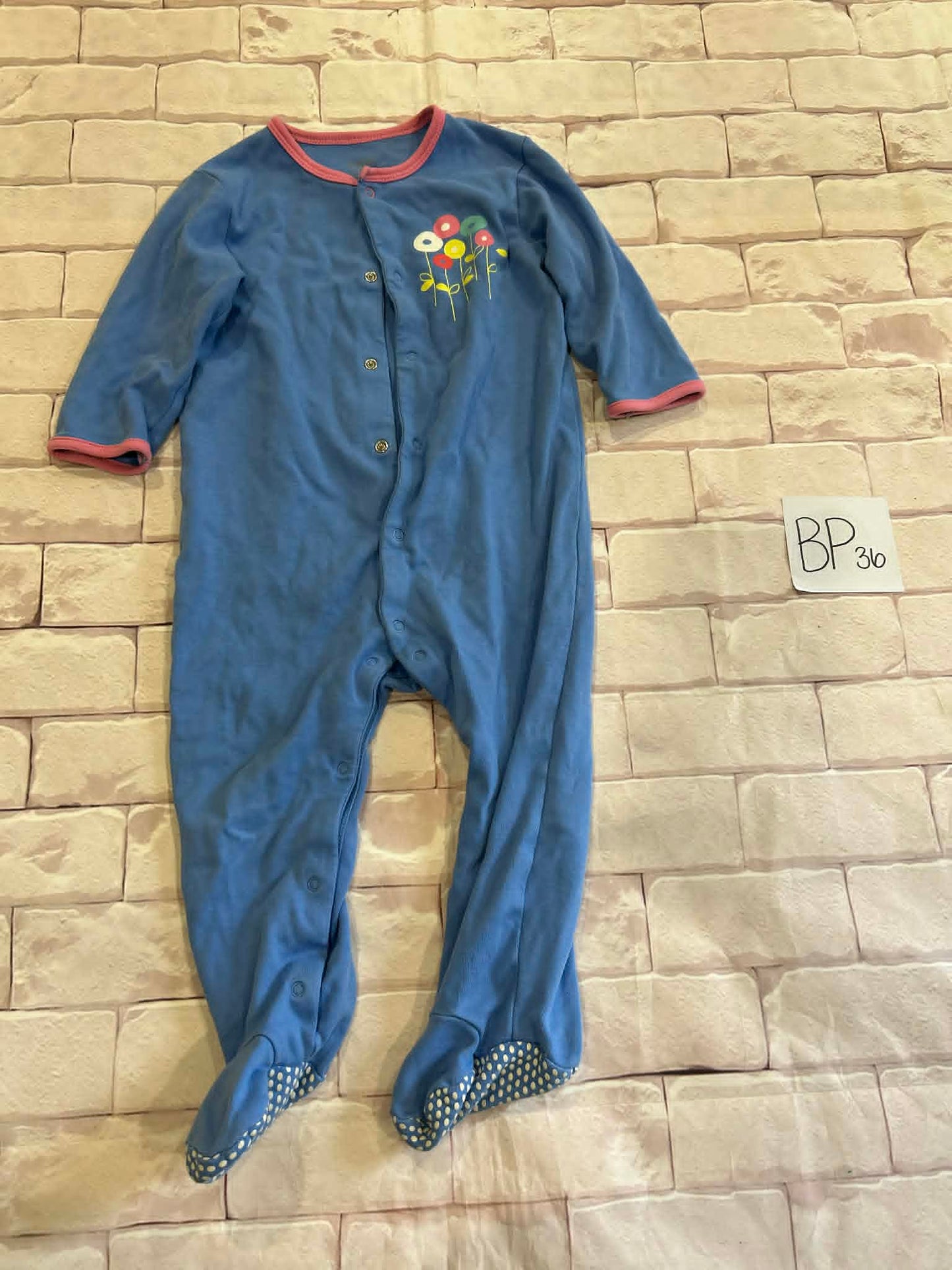 Sleepwear Size 12-18m