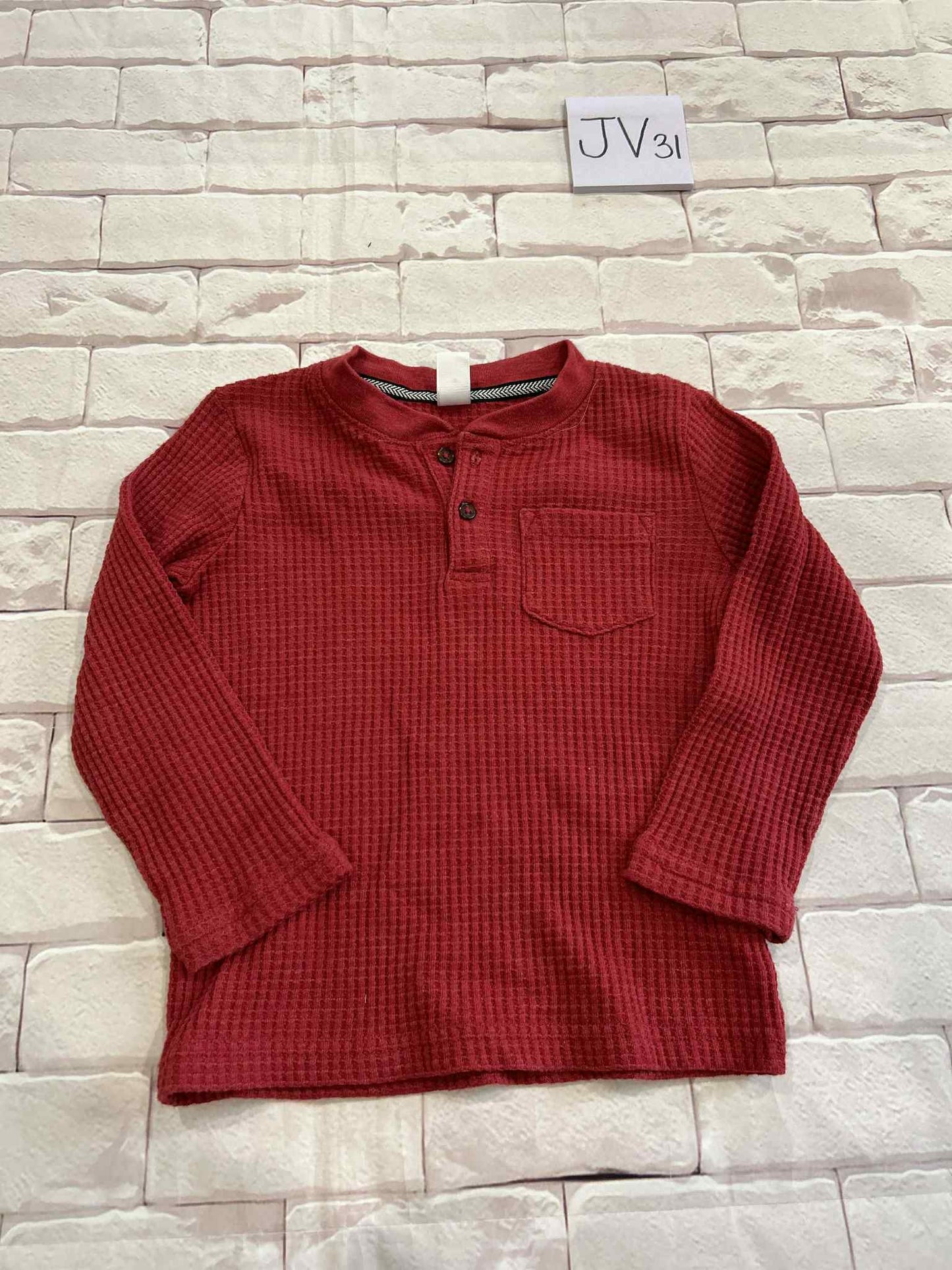 Tops Size 3