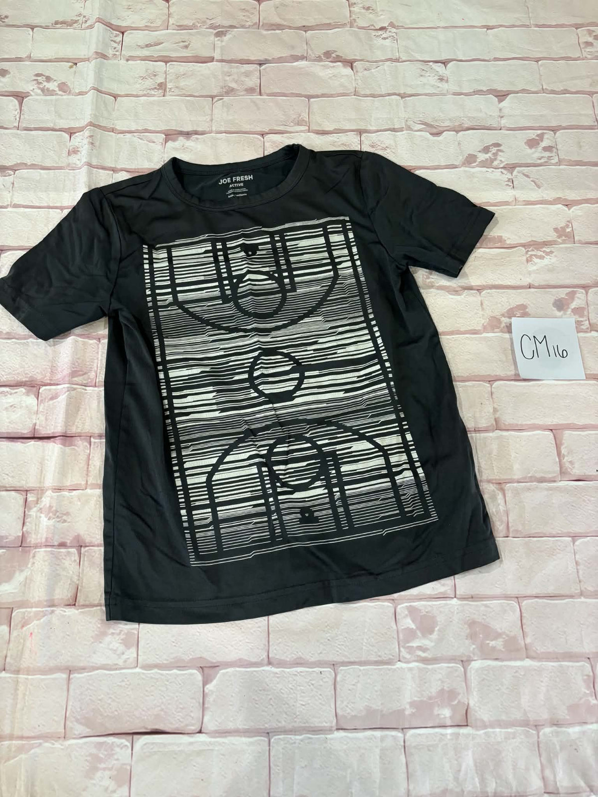 Tops Size 7-8