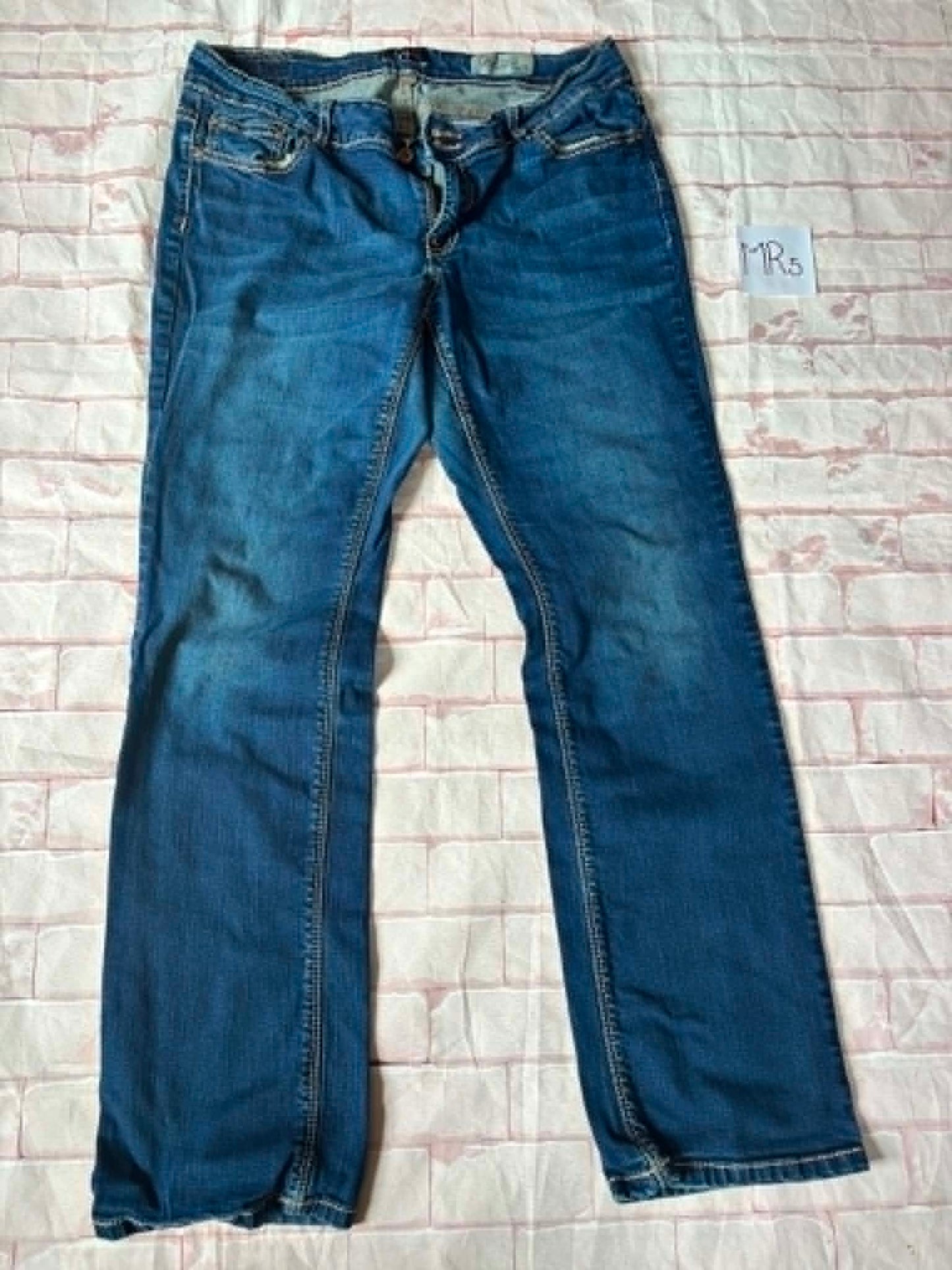 Ladies Bottoms Size 12X32