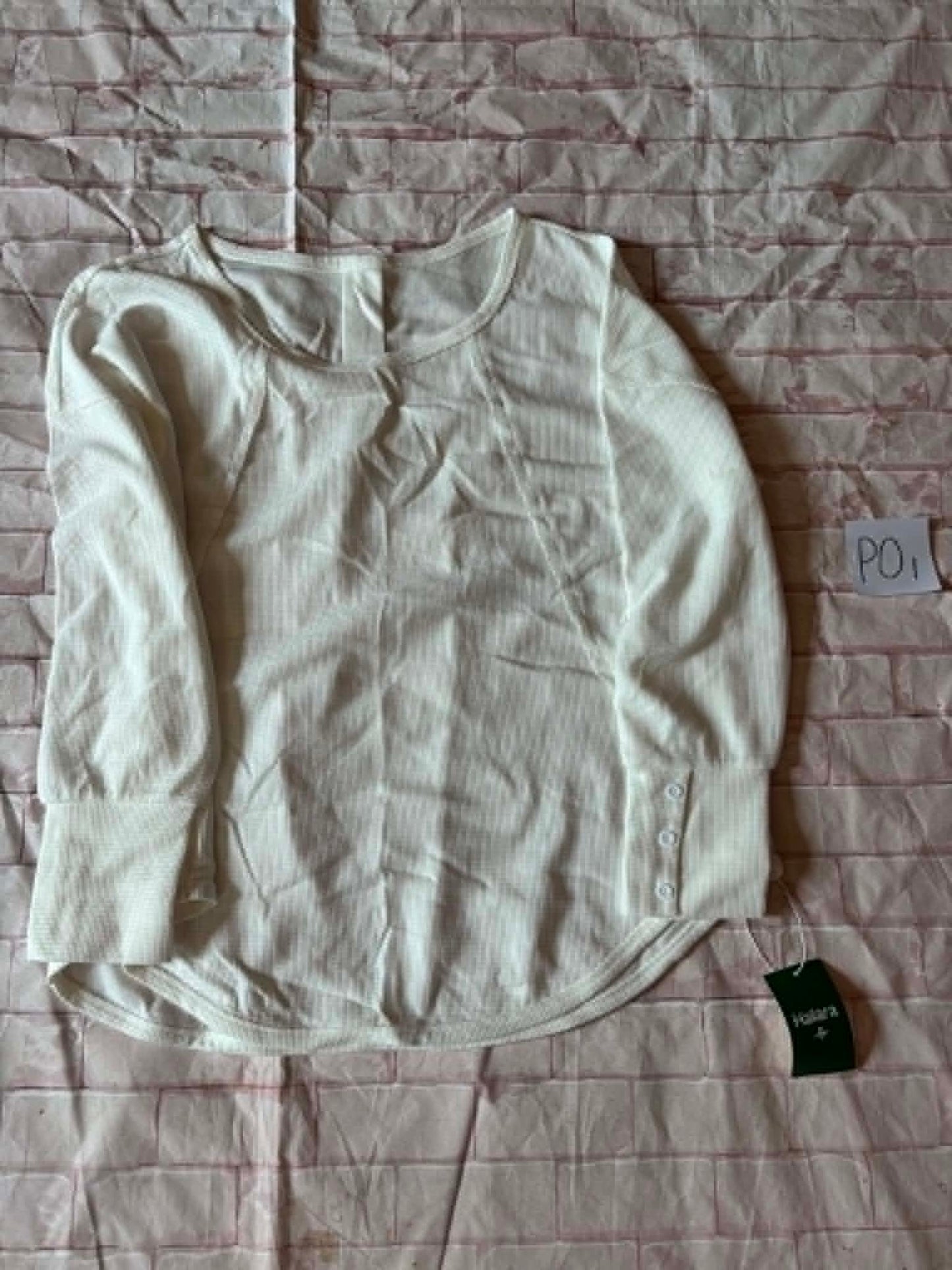 Ladies Tops Size L BNWT