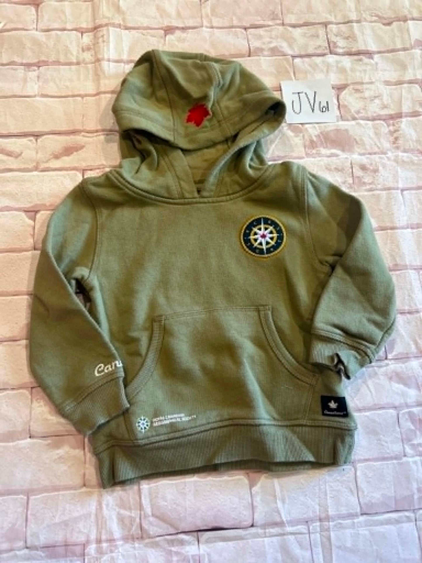 Tops Size 3