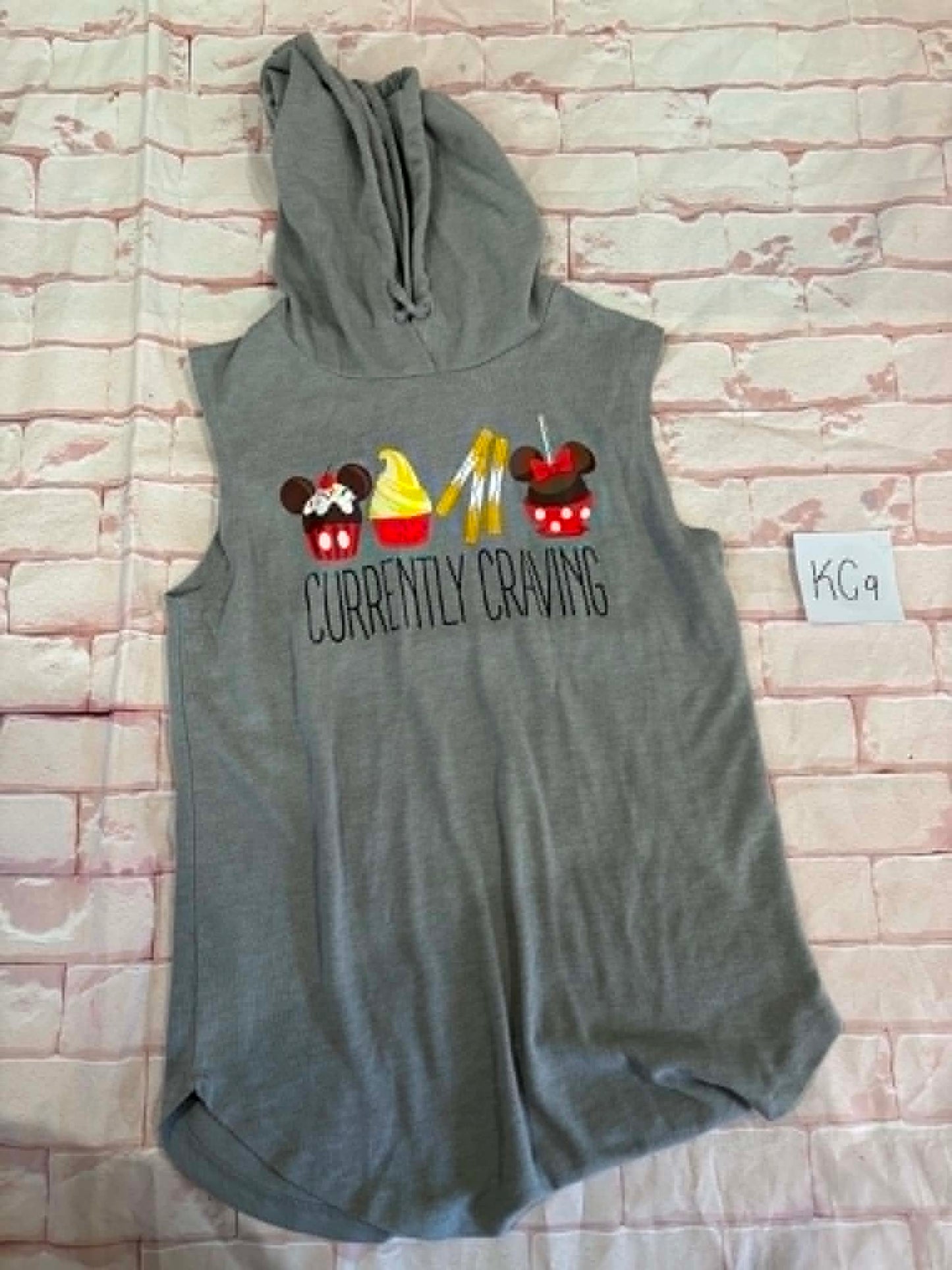 Ladies Tops Size S