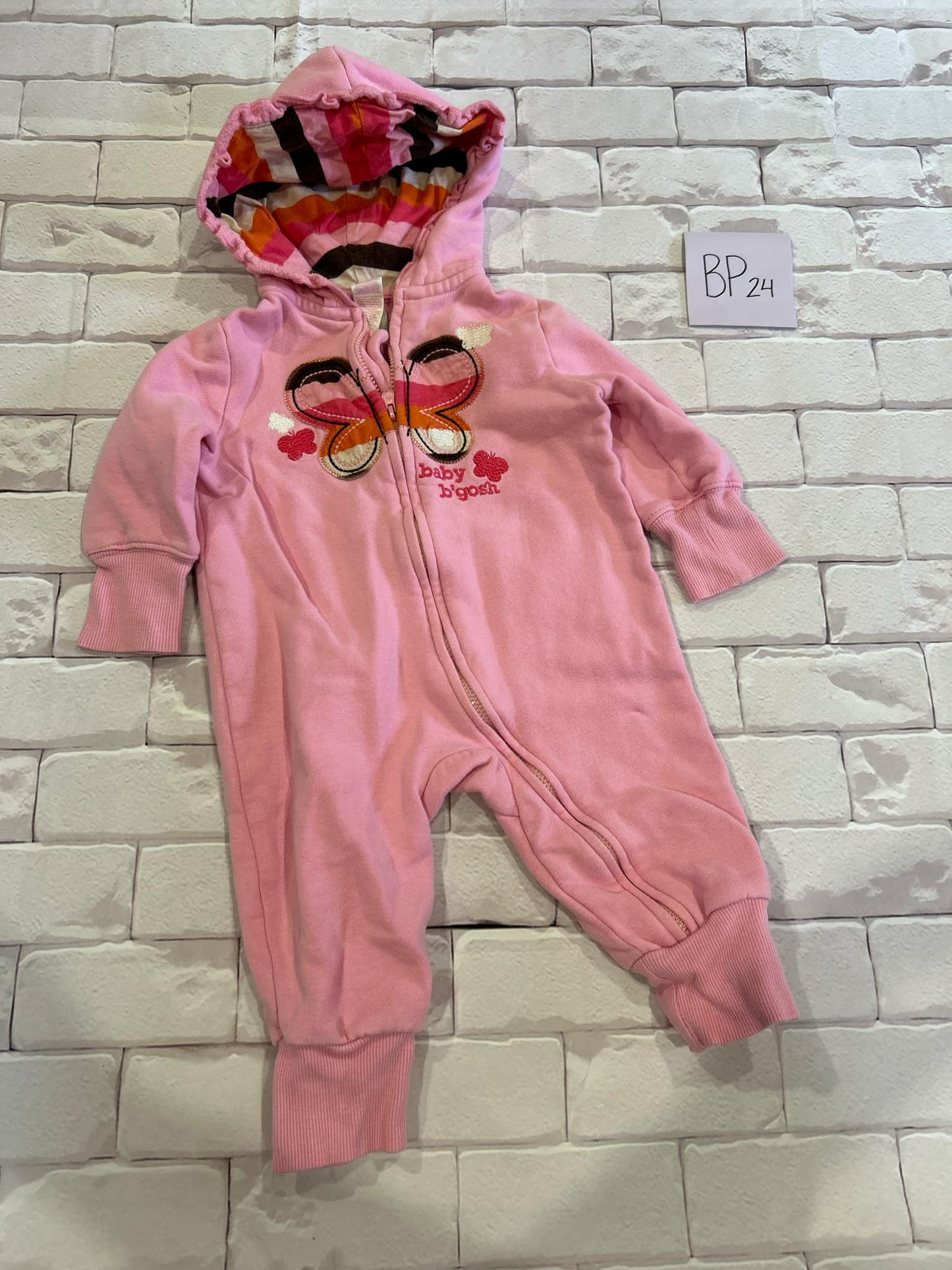 Girls Outfits Size 6m