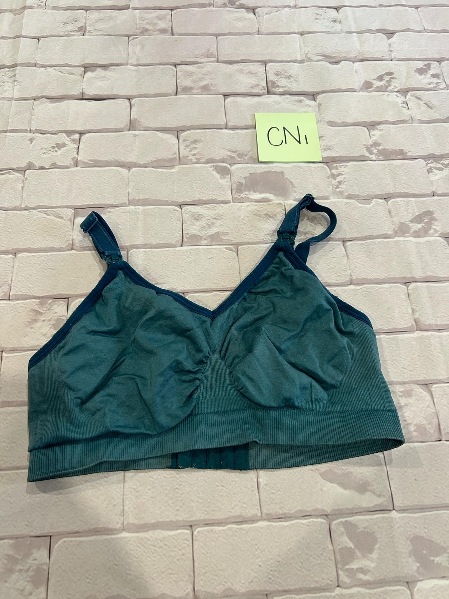 Ladies Nursing Bras Size L