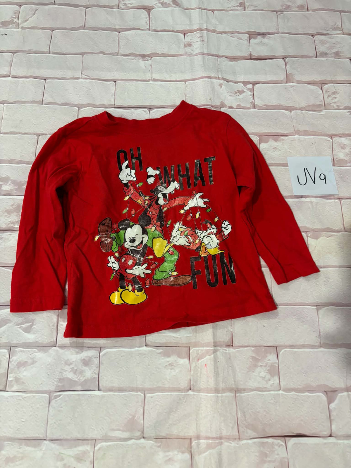 Tops Size 2