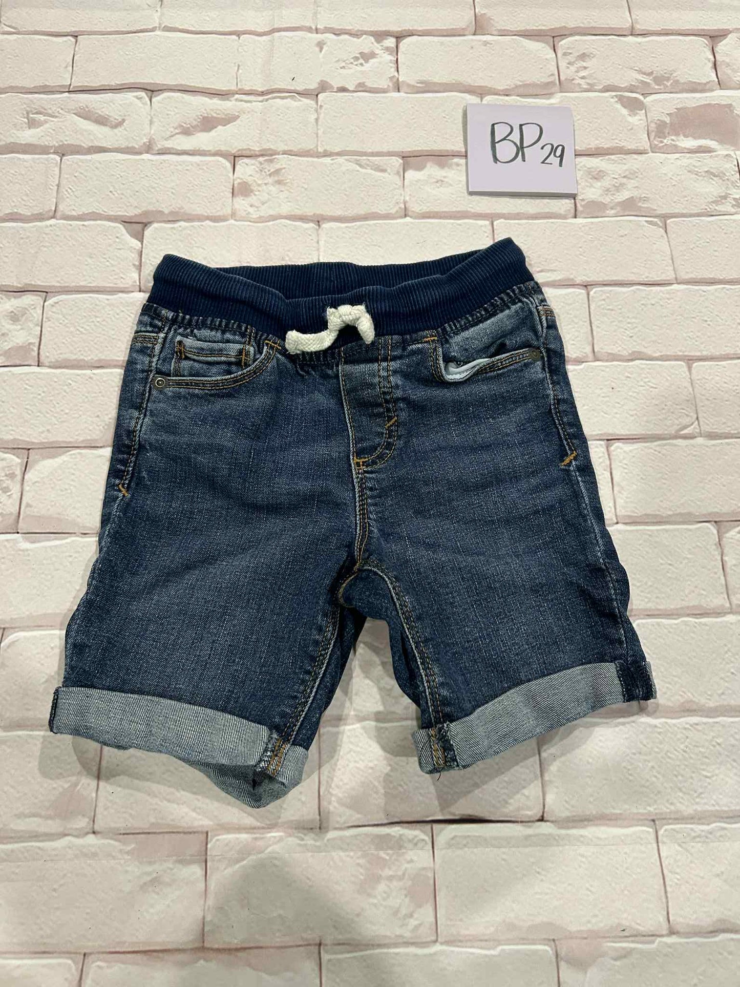 Bottoms Size 4 Stretch