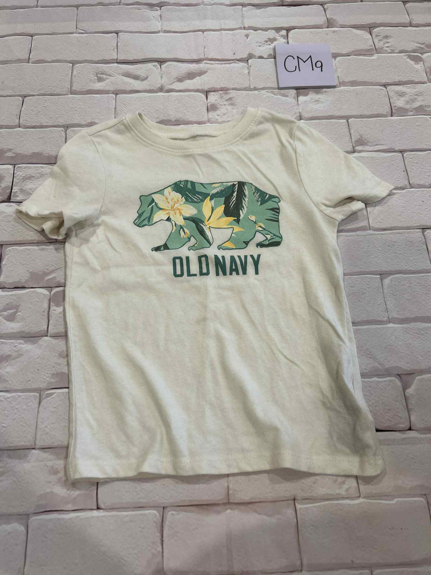 Tops Size 5