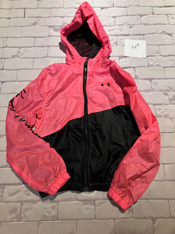 Girls Outerwear Size YMD Spring