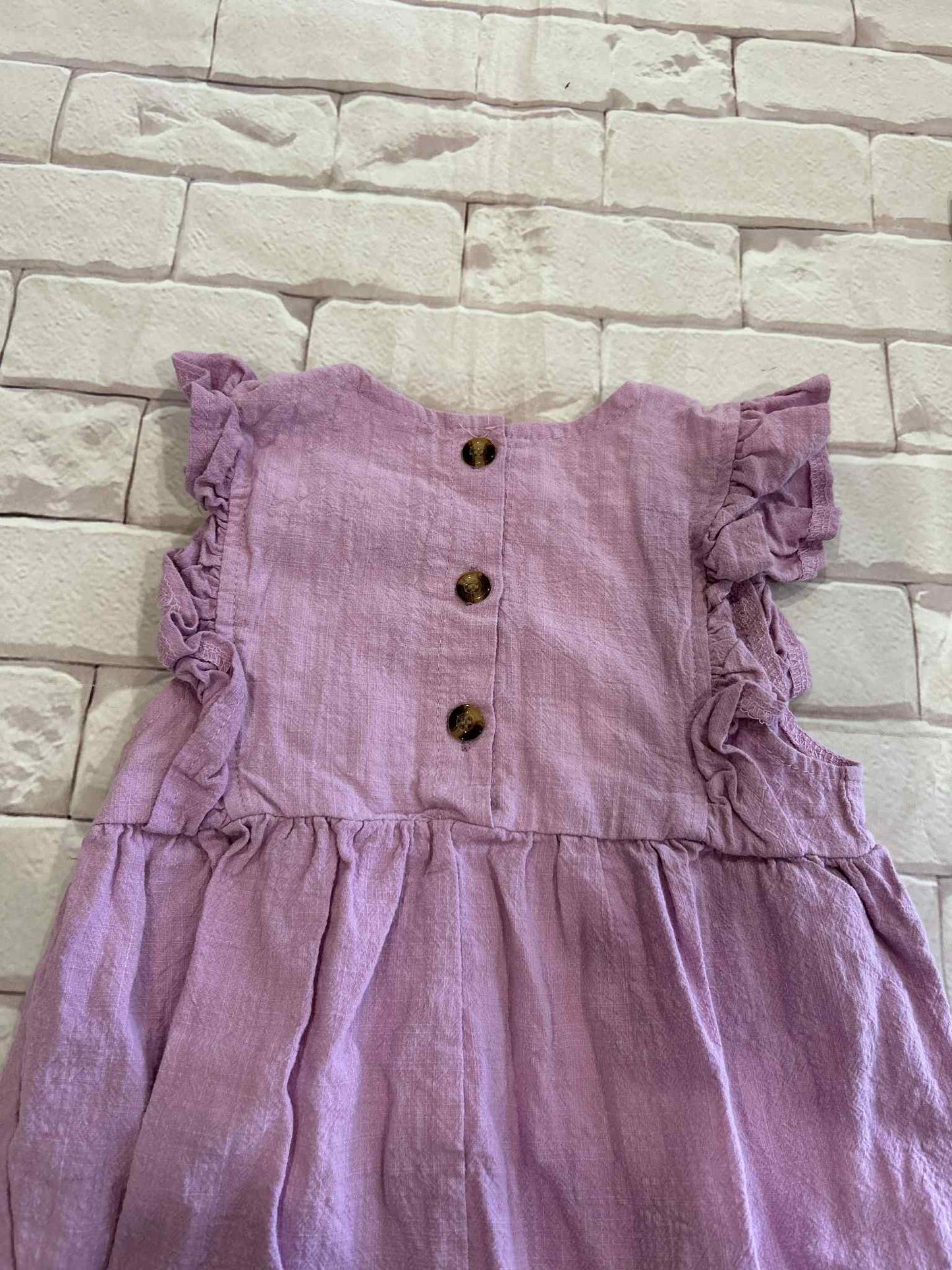 Outfits Size 6-9m