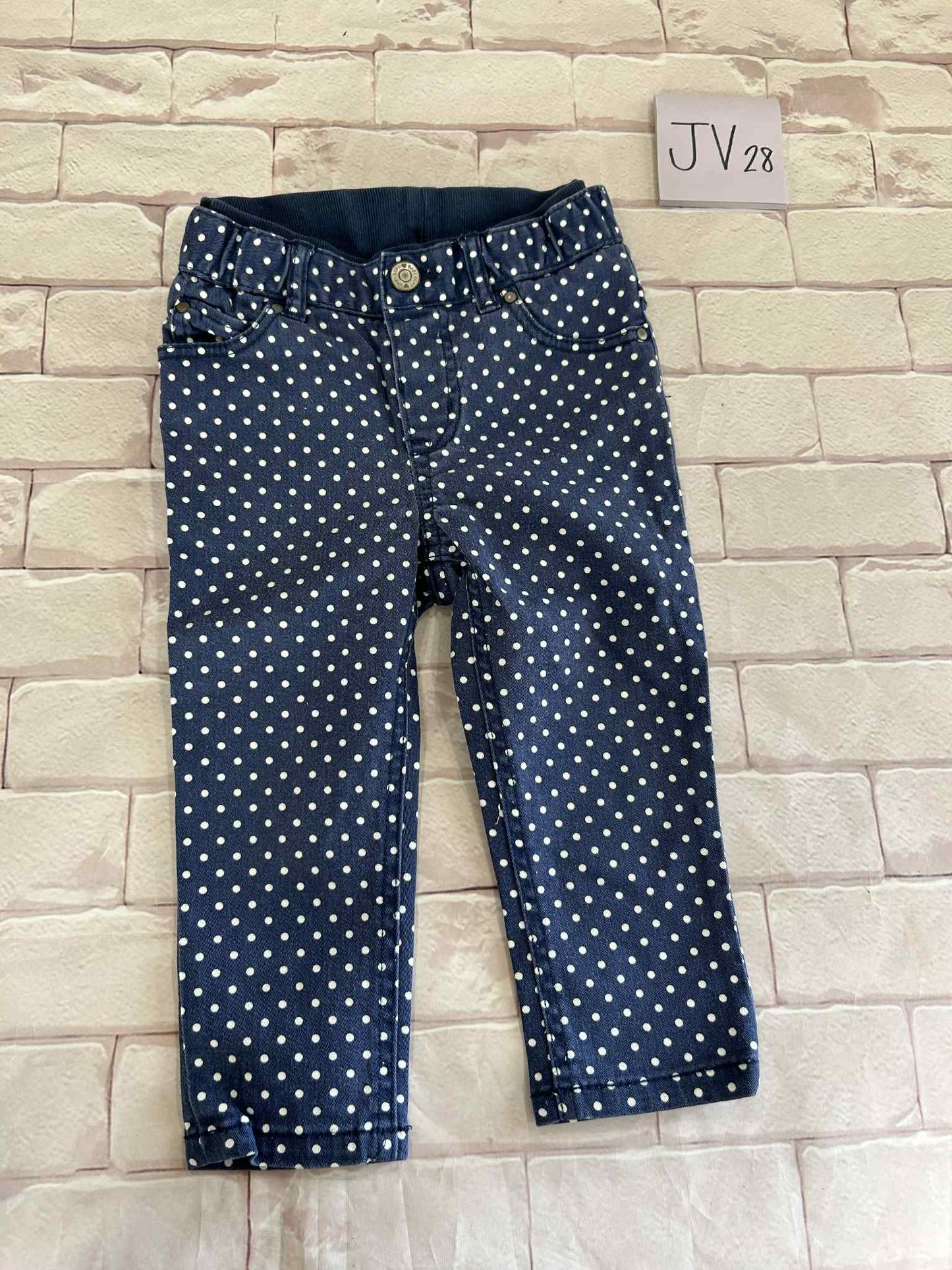 Bottoms Size 12-18m