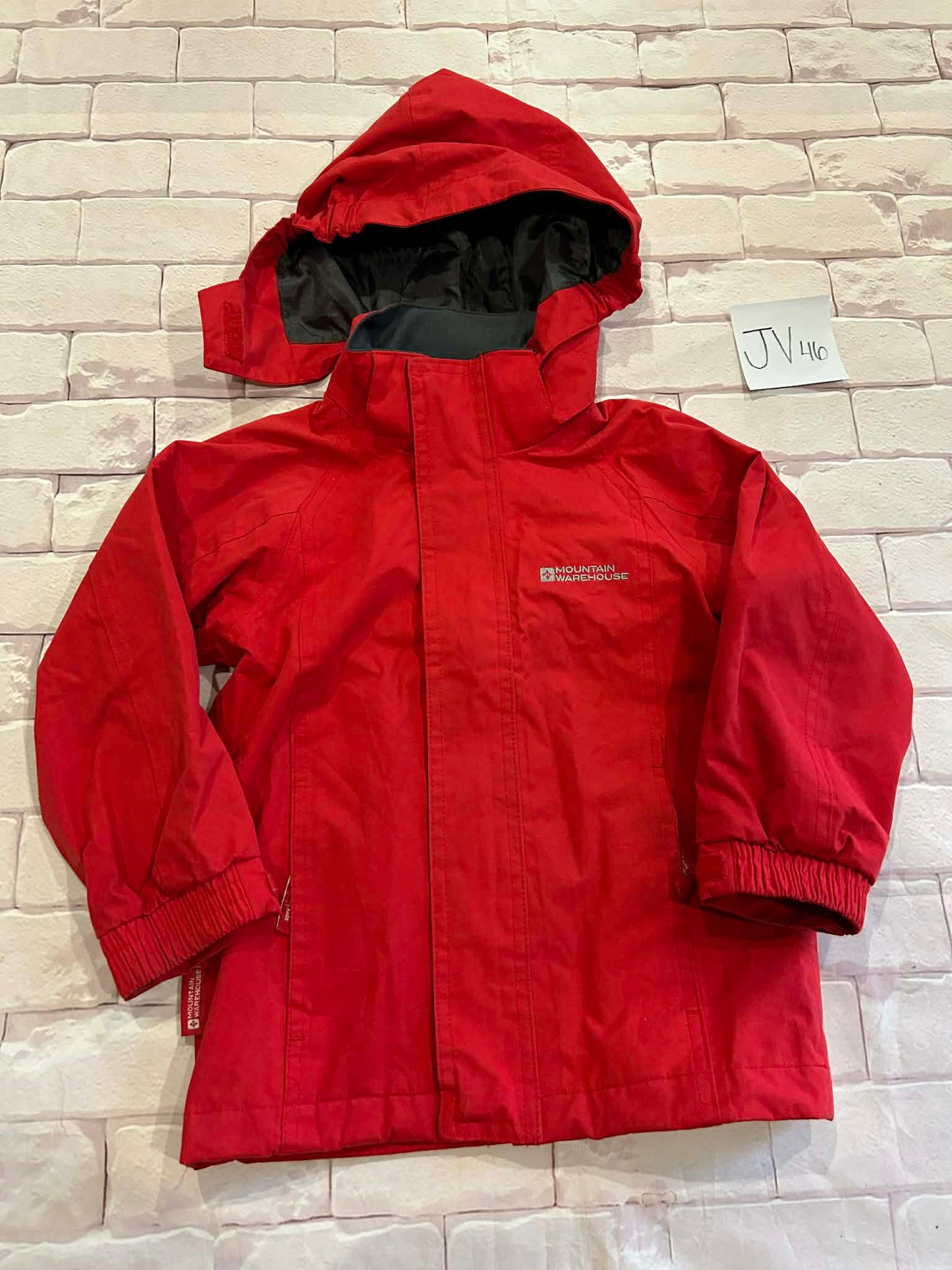Outerwear Size 2-3