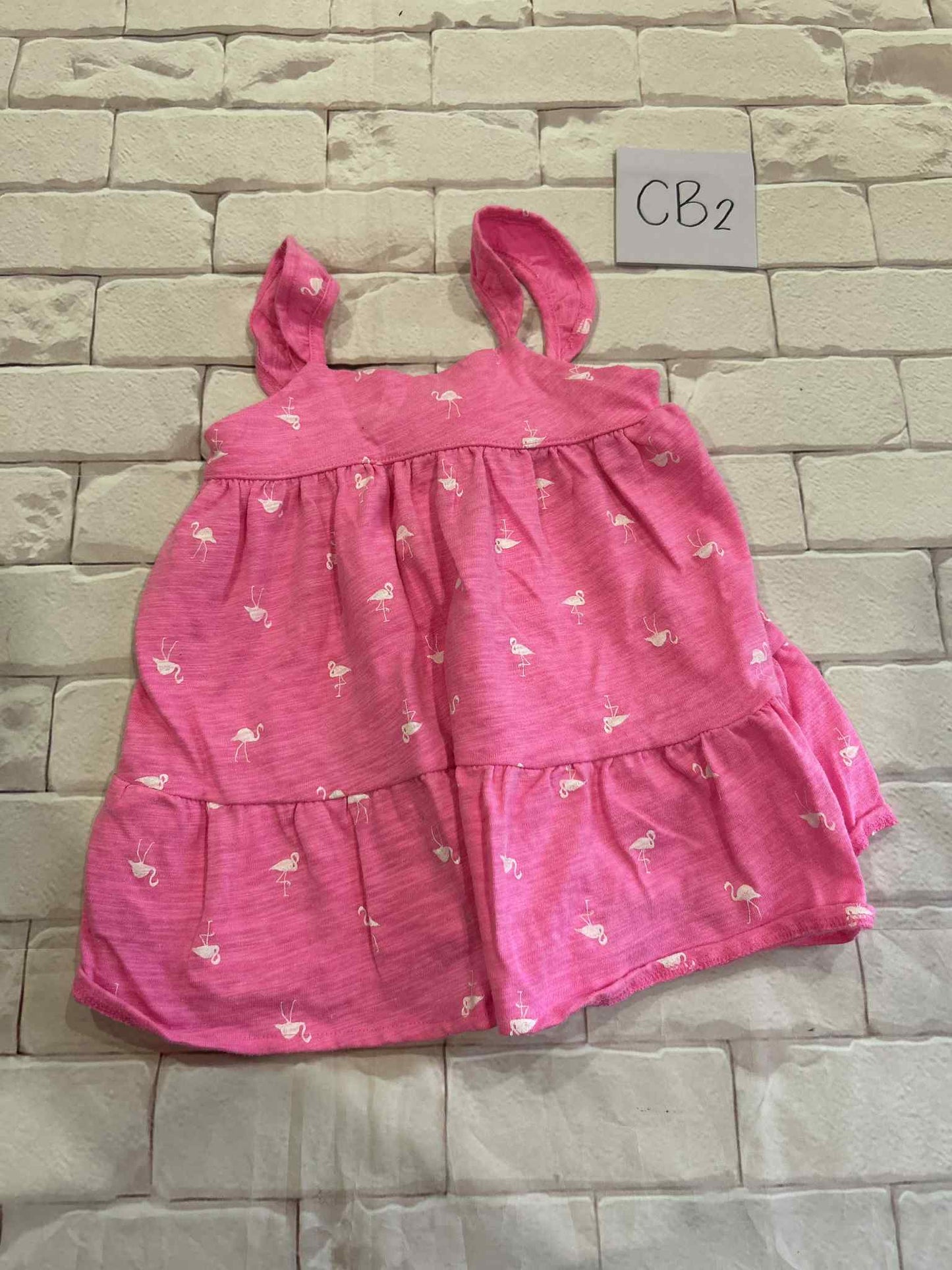Dress Size 6-12m