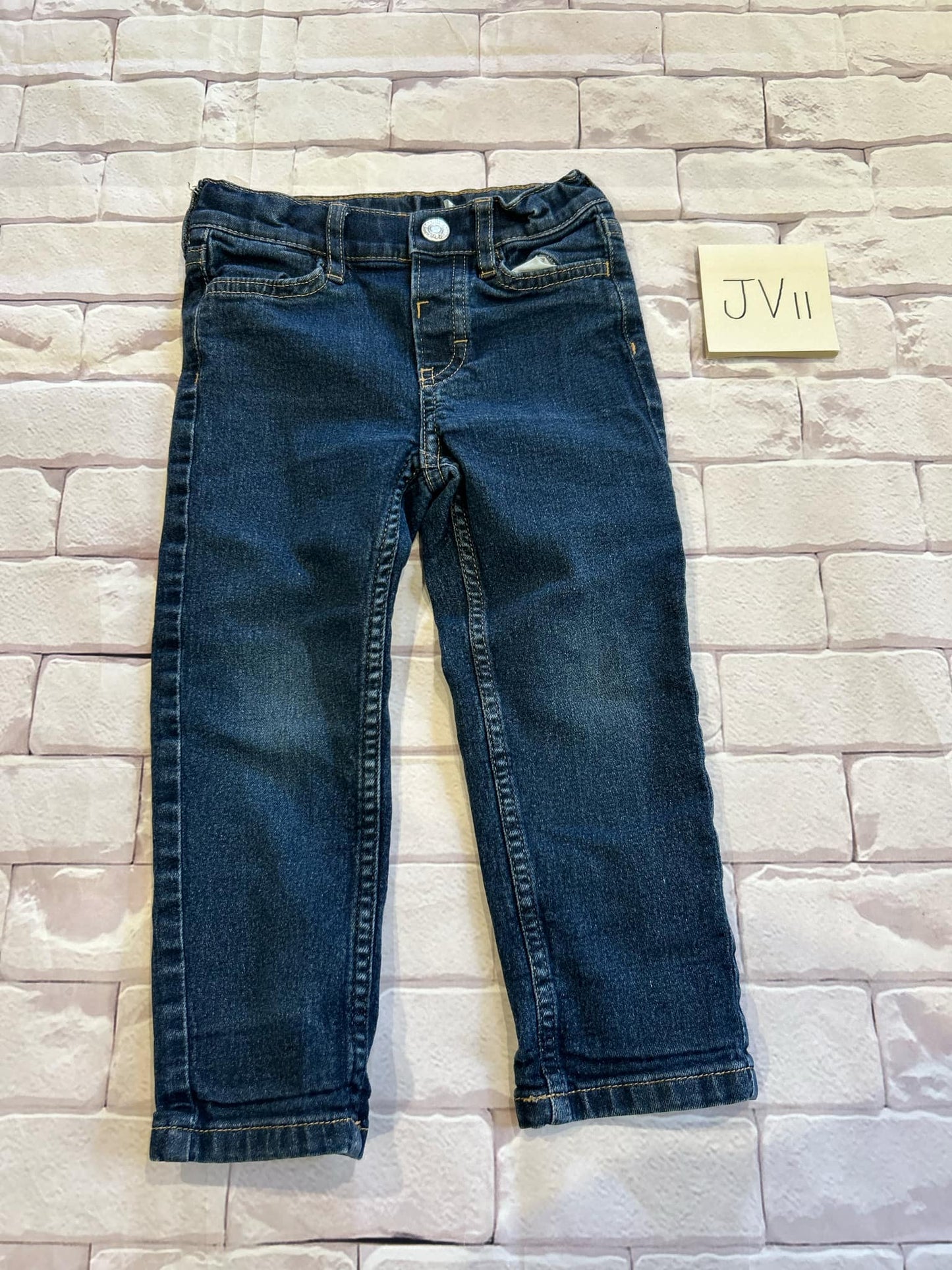 Boys Bottoms Size 2-3