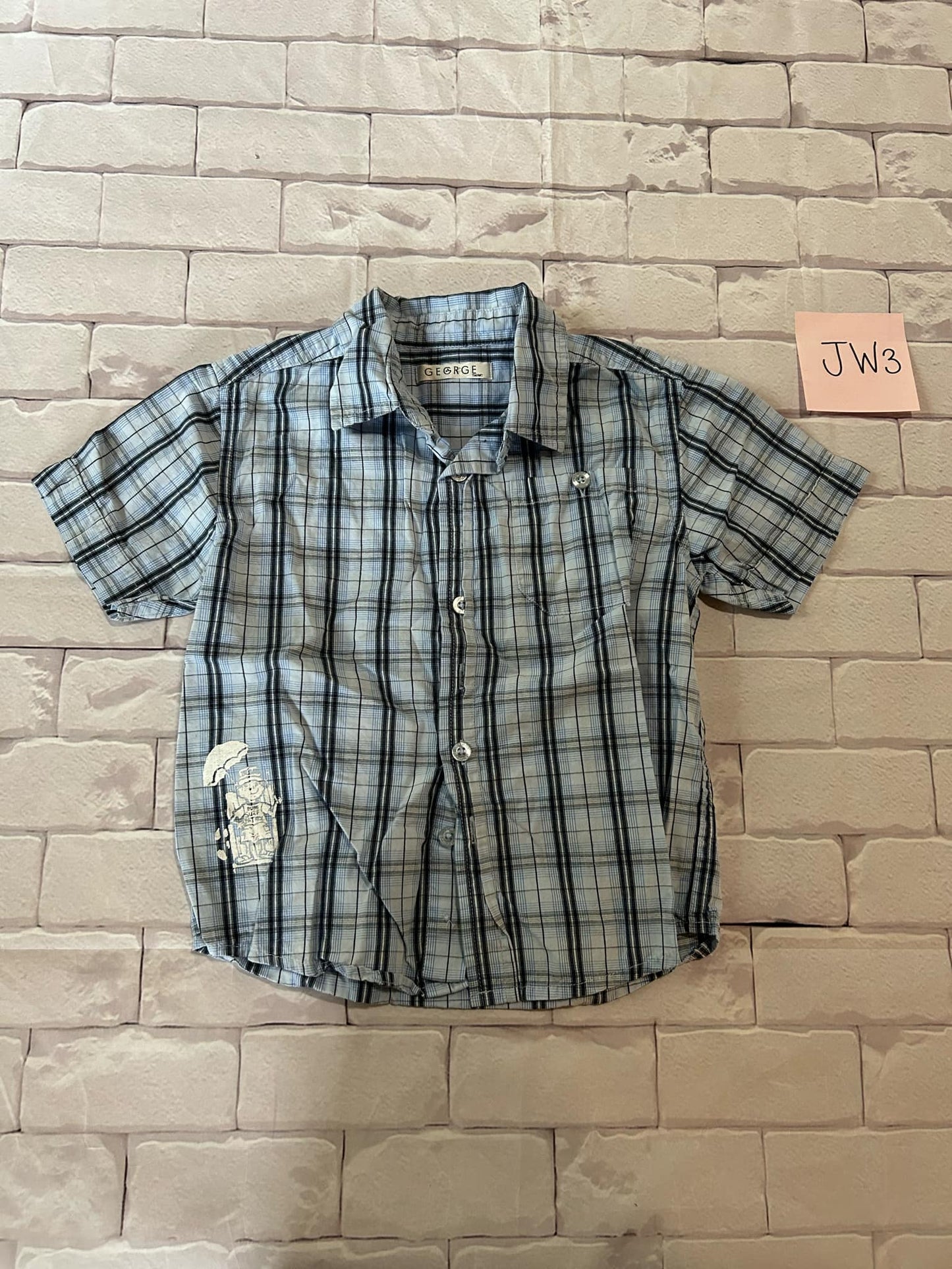 Boys Tops Size 4