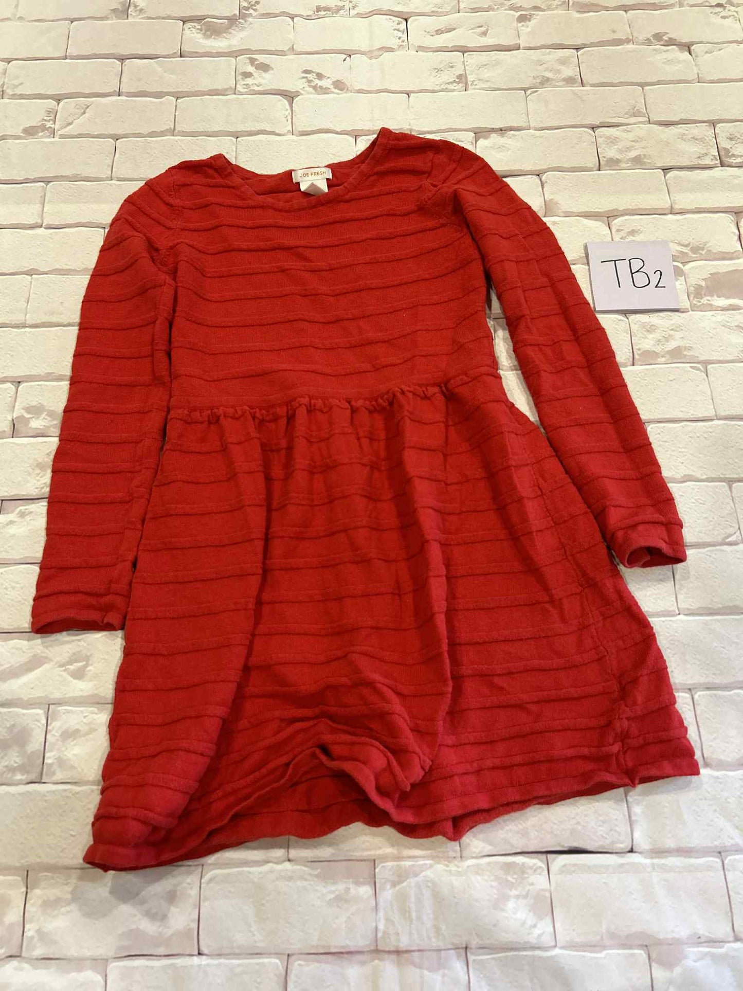 Dress Size 6/7