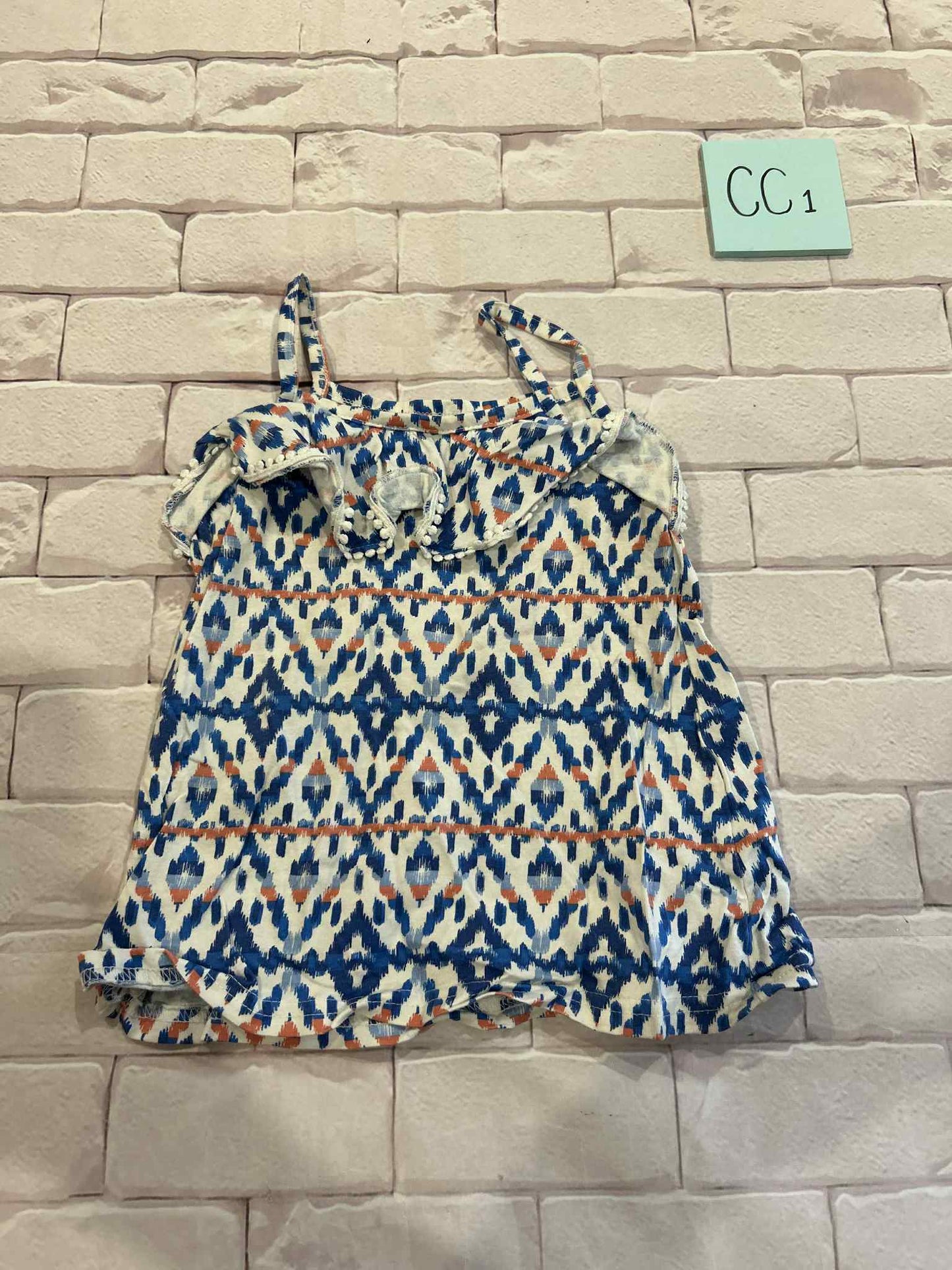 Girls Tops Size 3