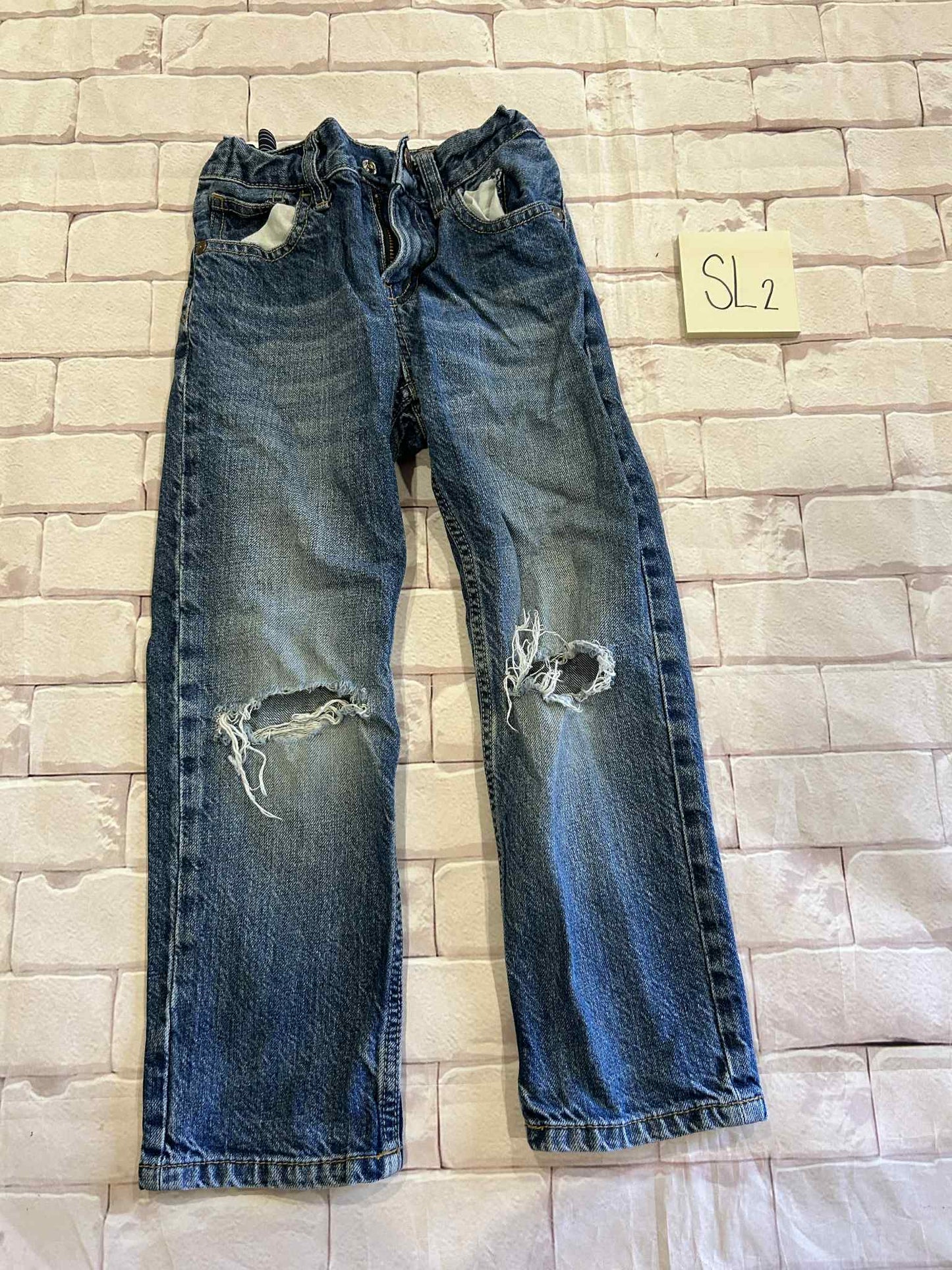 Bottoms Size 5 Regluar Straight