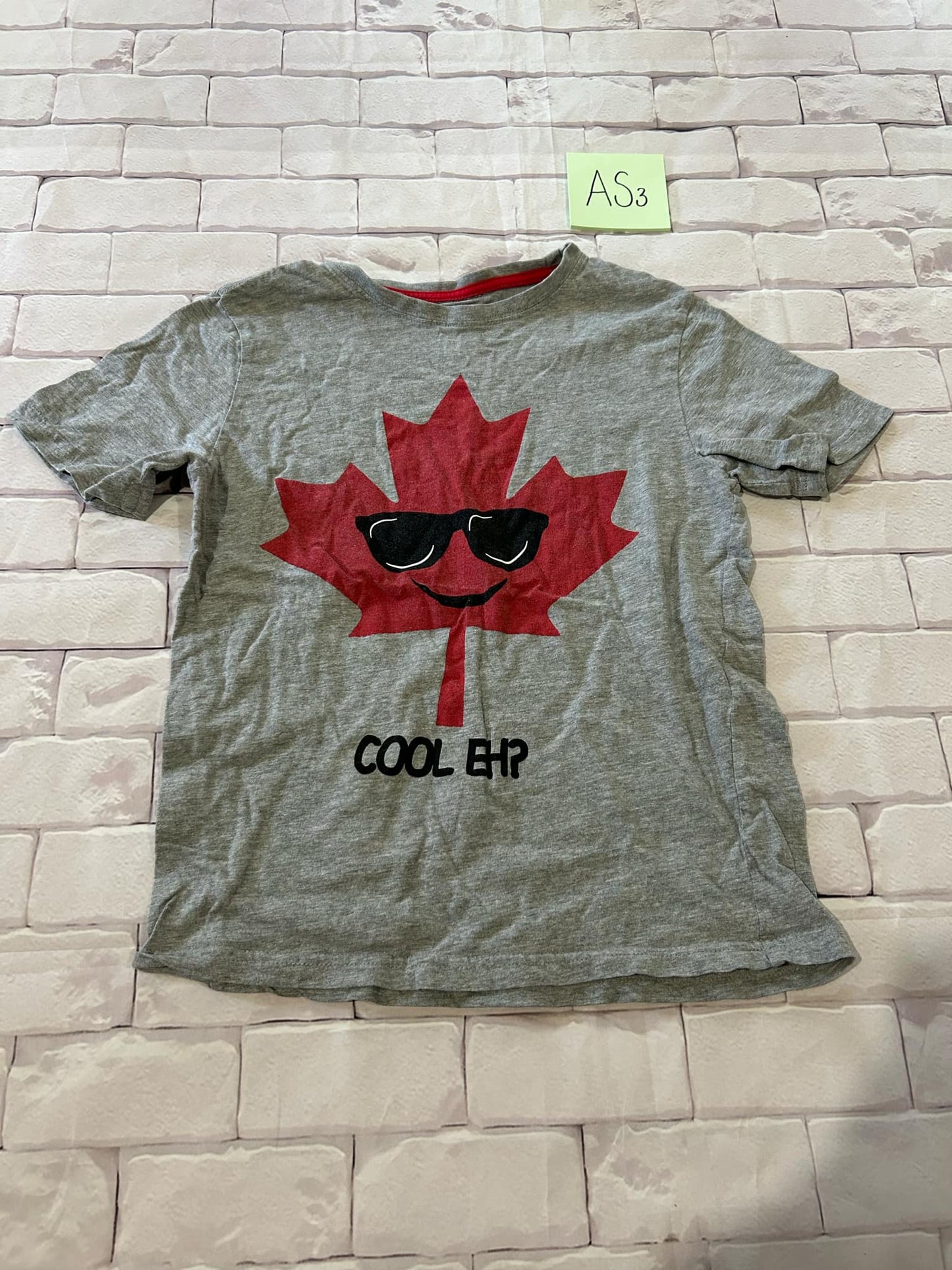 Boys Tops Size 10-12