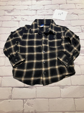 Boys Top Size 3T