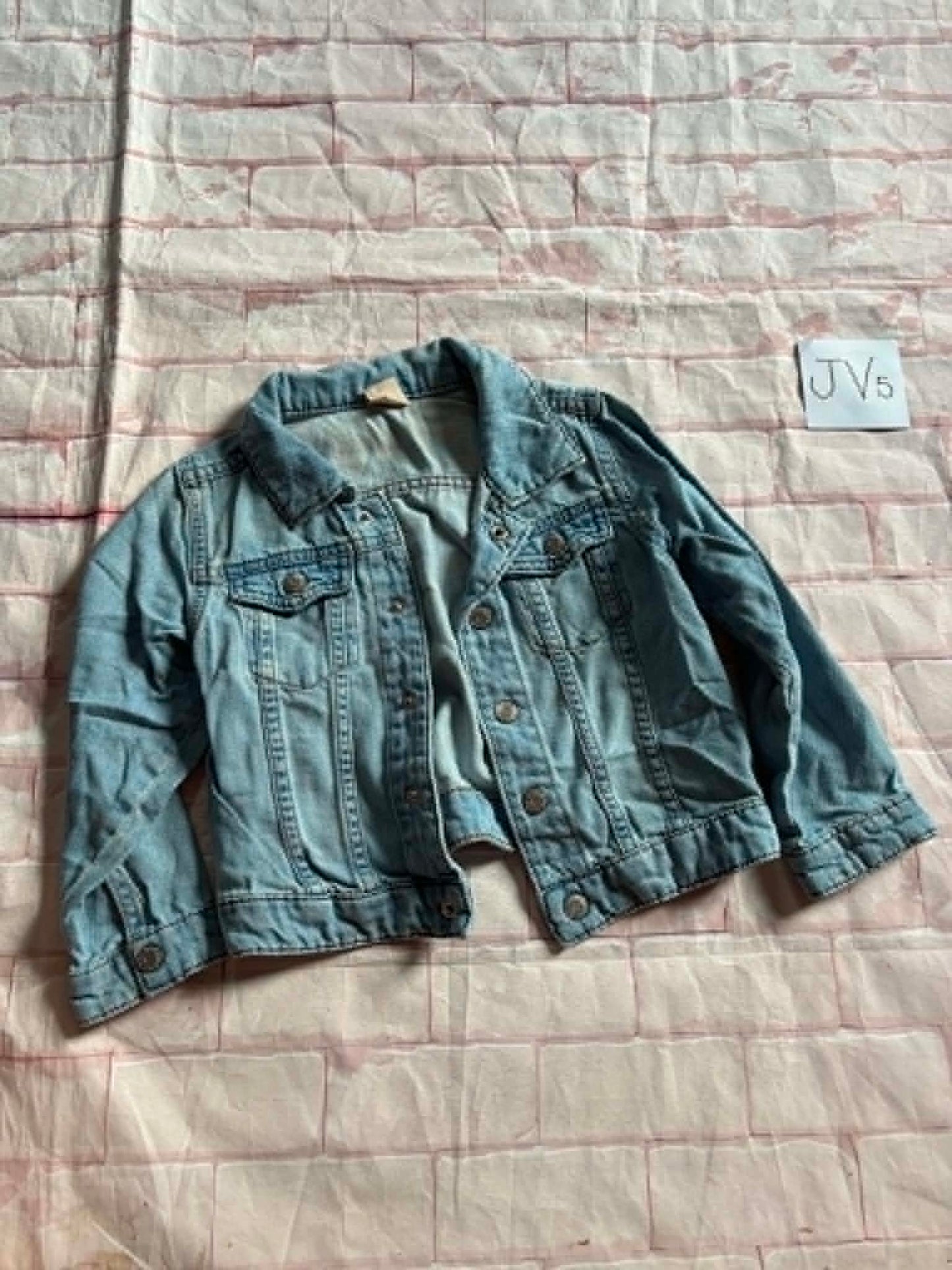 Outerwear Size 3-4