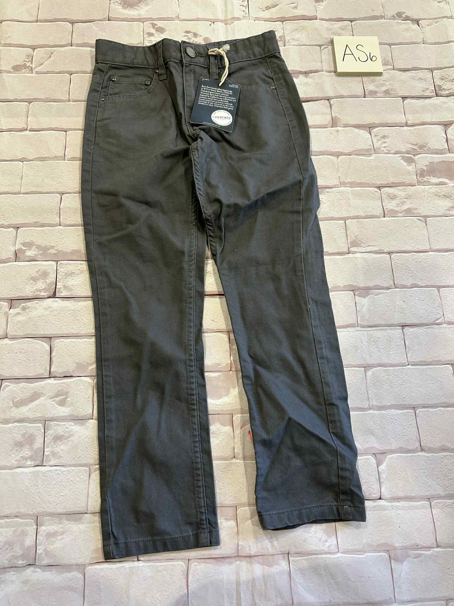 Bottoms Size 7/8 BNWT