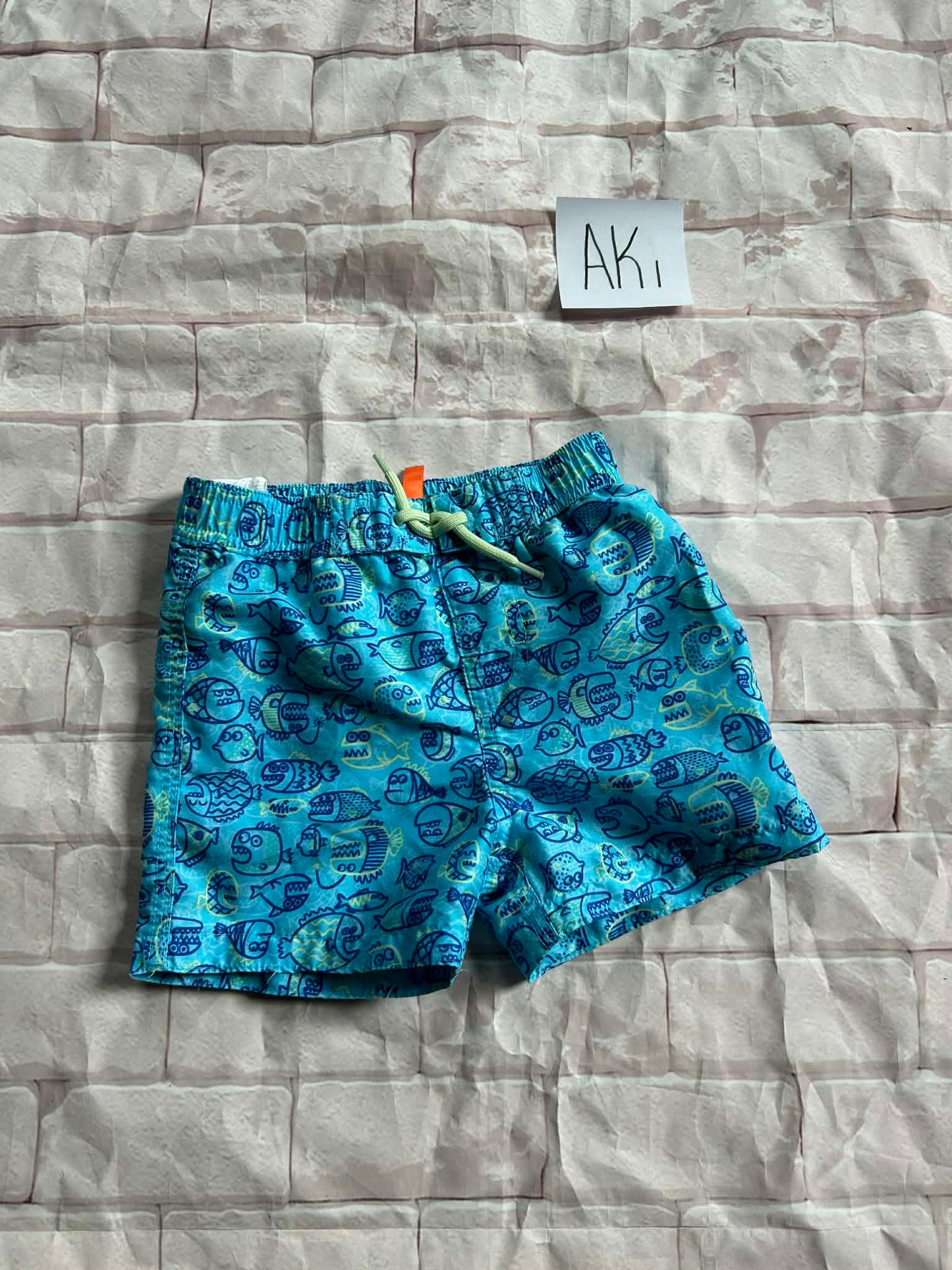 Swimwear Size 12-18m