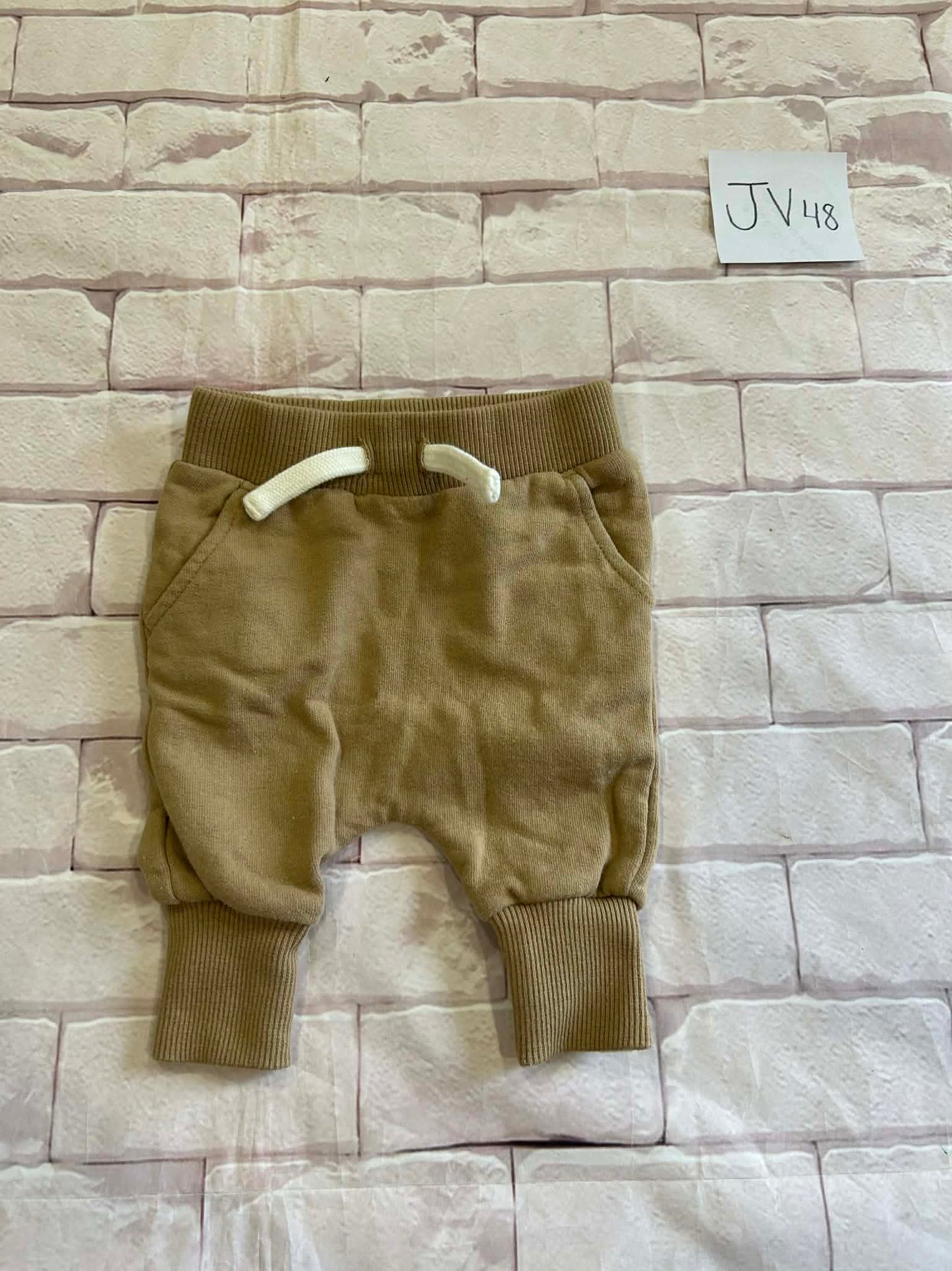 Bottoms Size 0-3m