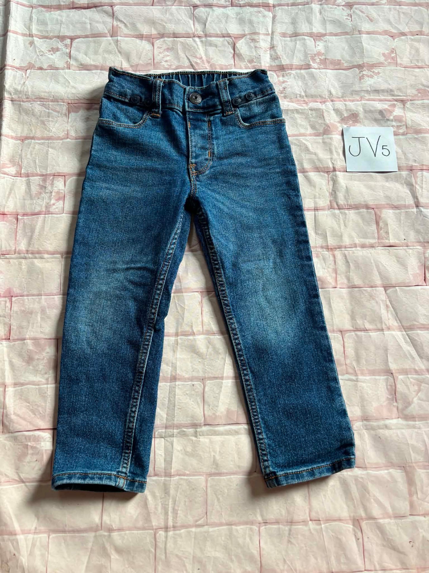 Bottoms Size 3