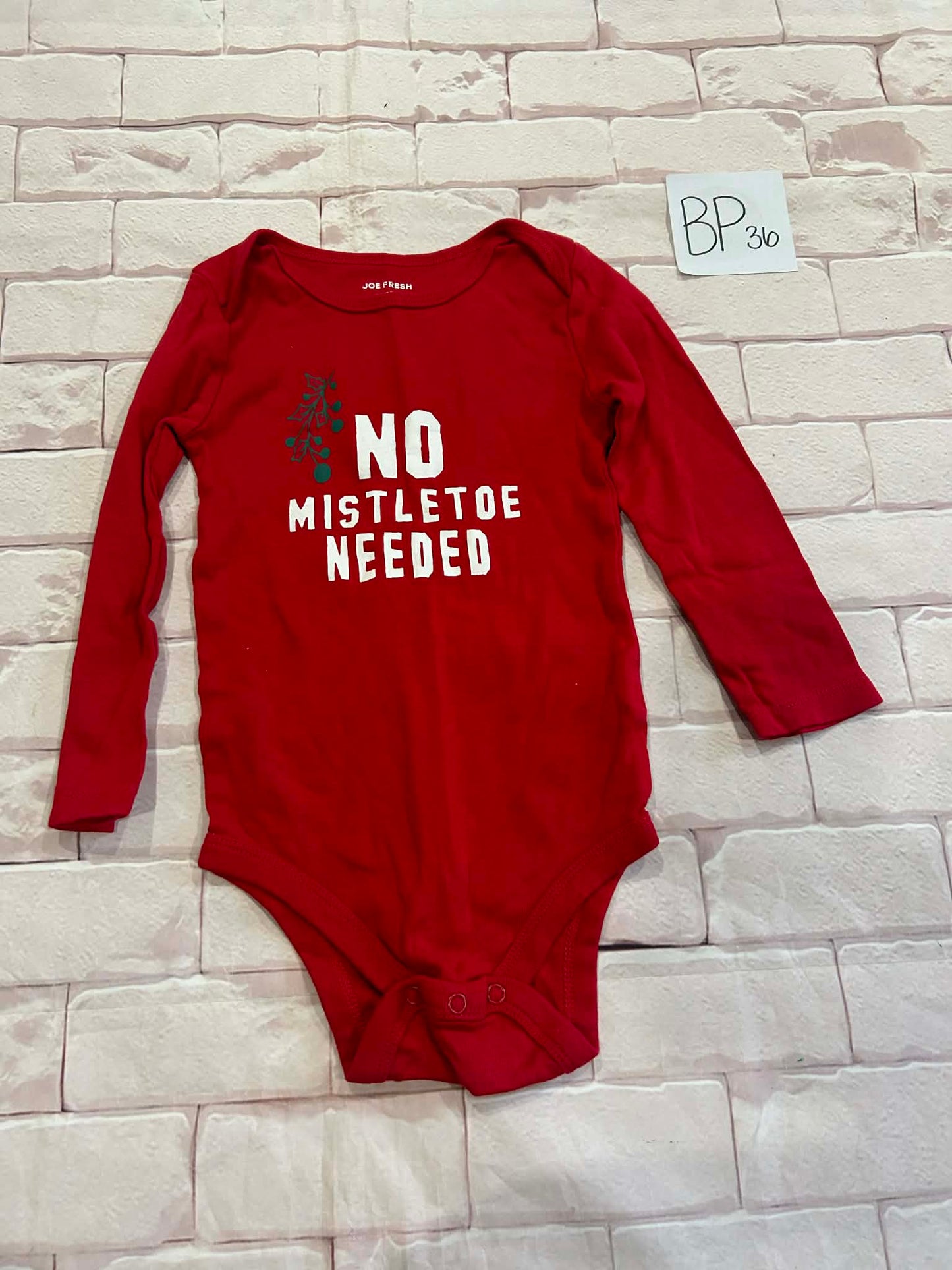 Tops Size 18-24m