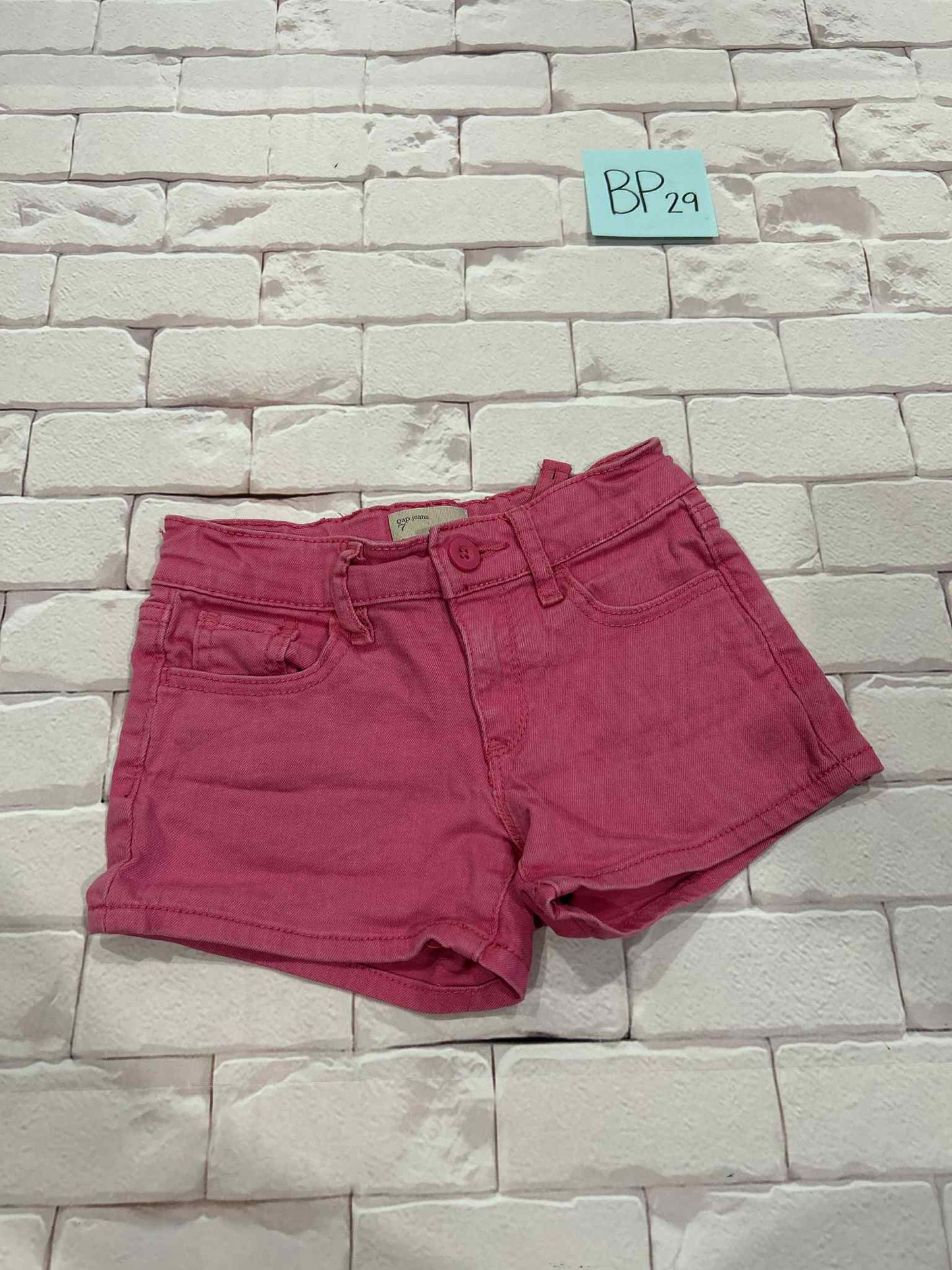 Bottoms Size 7