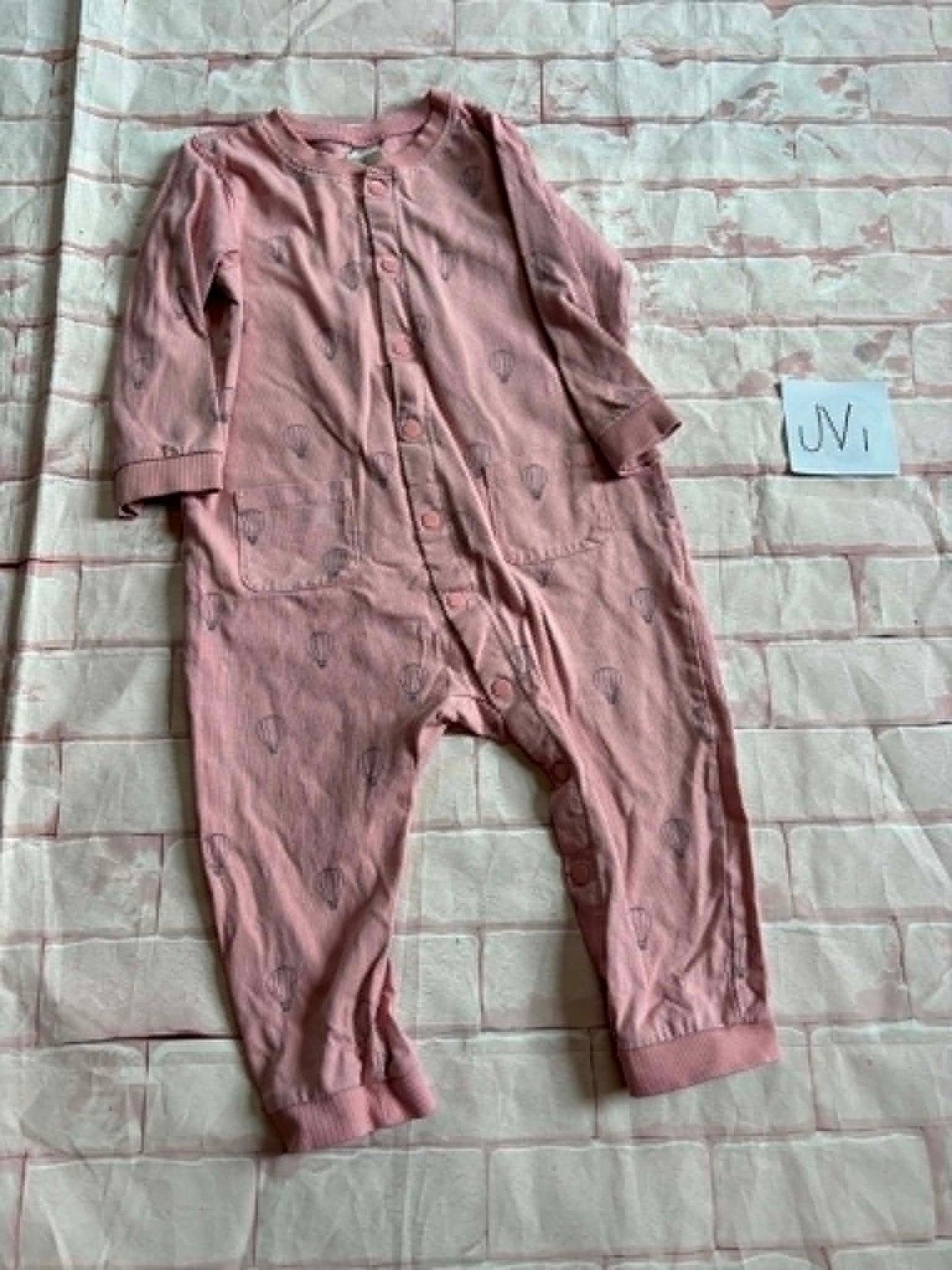Outfits Size 18-24m