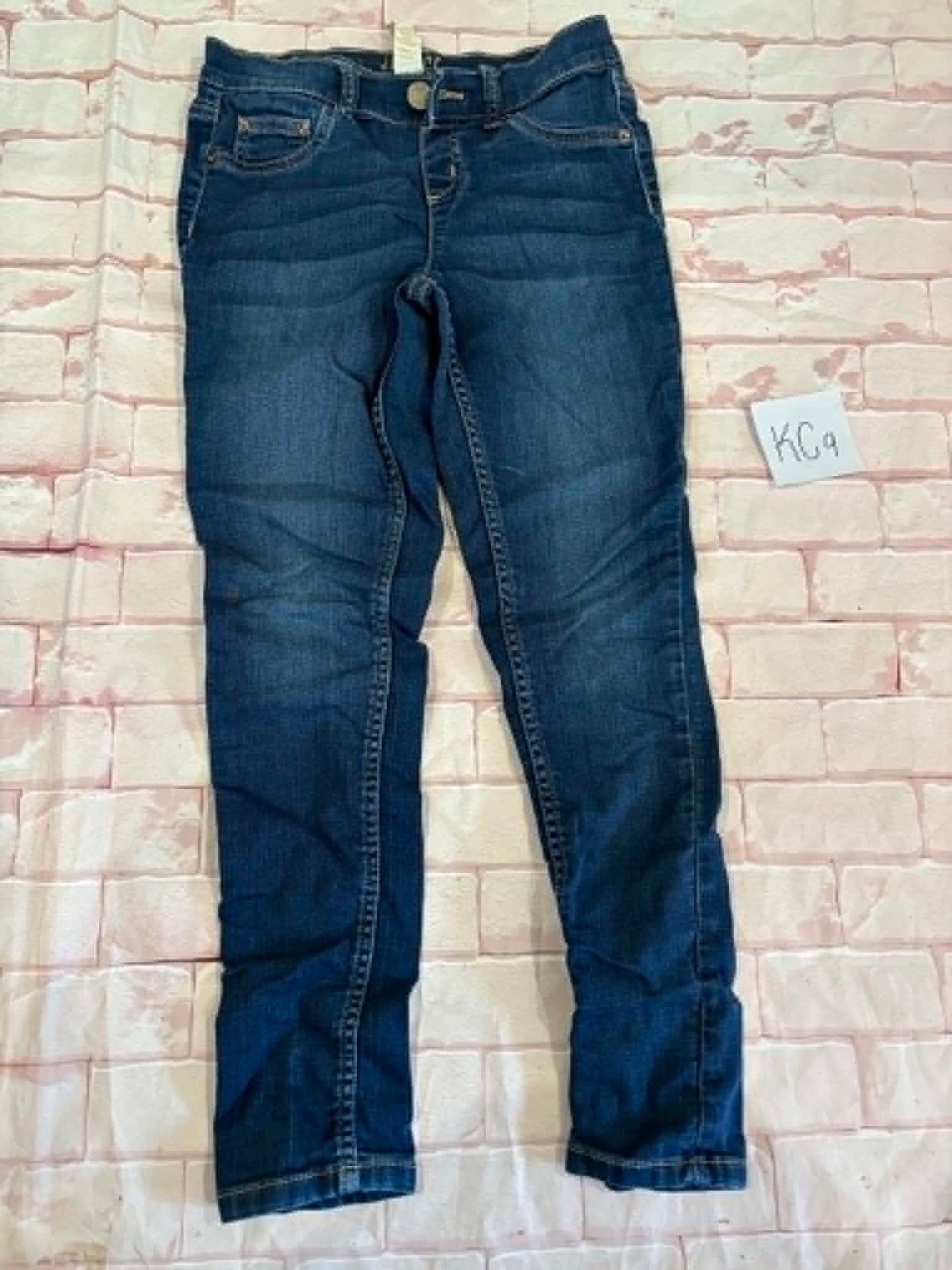 Bottoms Size 14