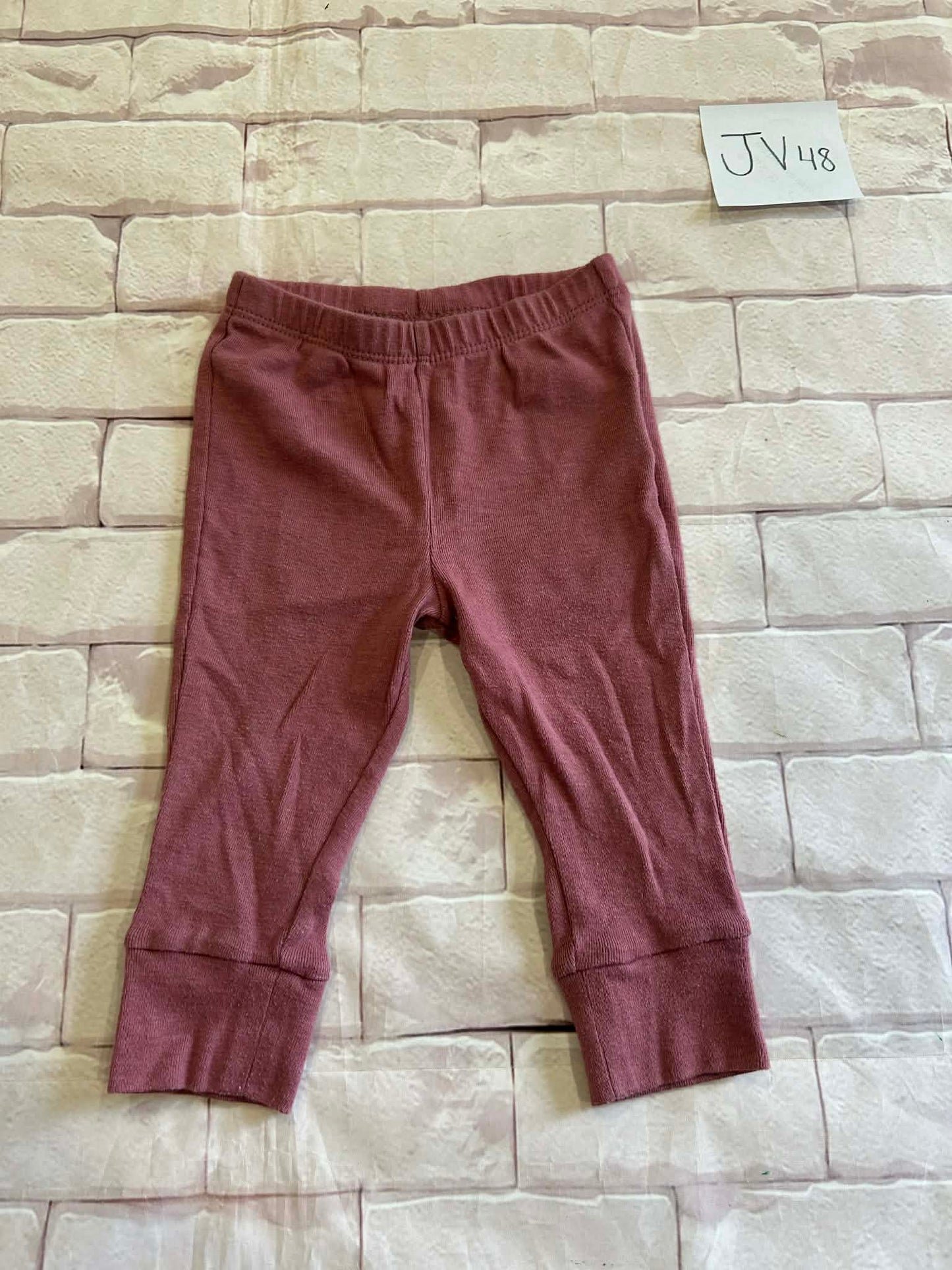 Bottoms Size 3-6m