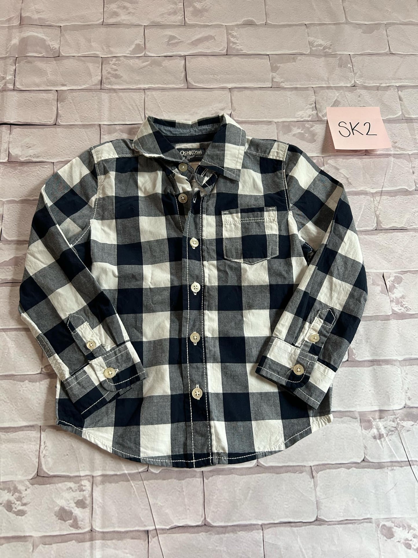 Boys Tops Size 3
