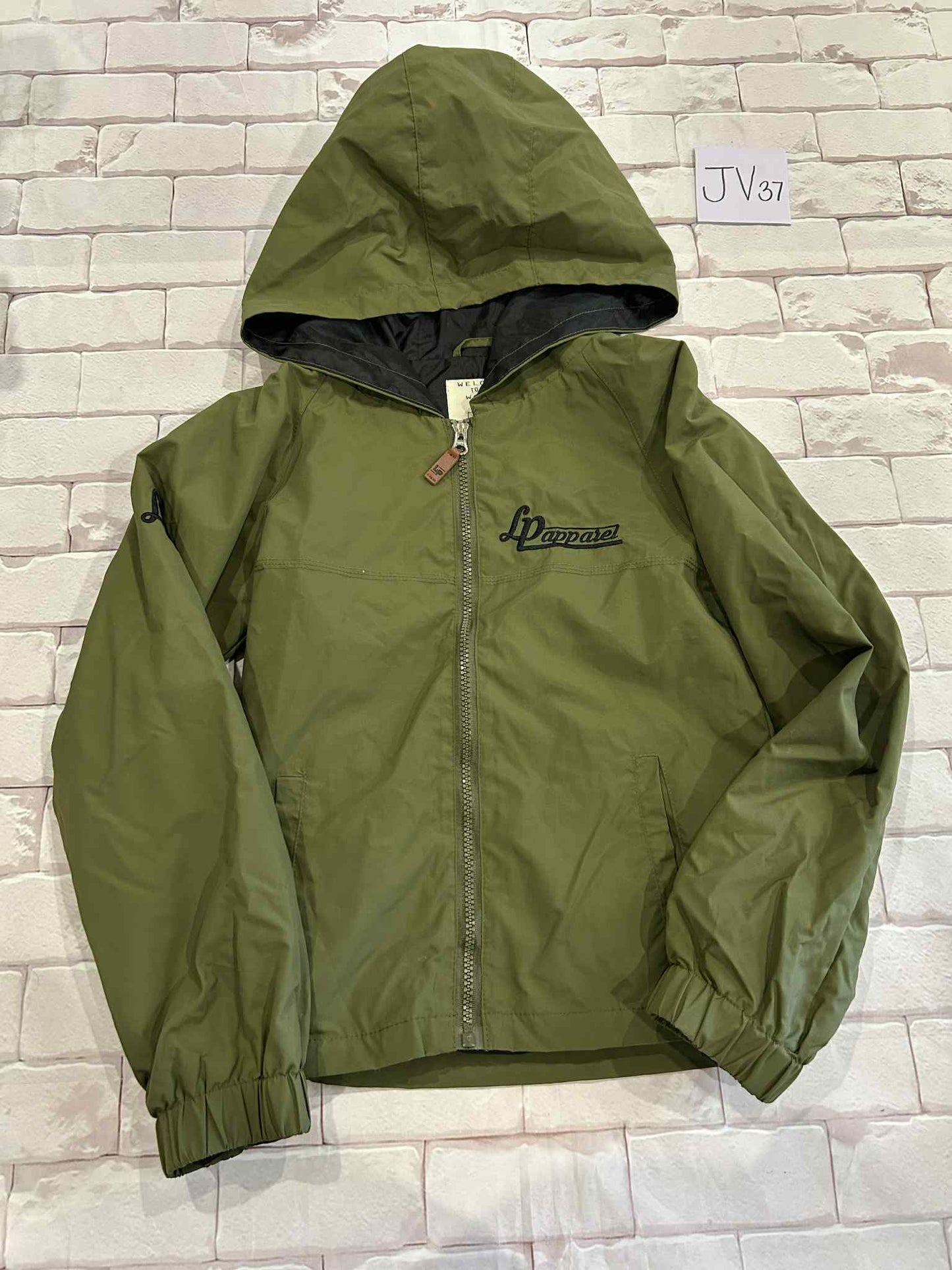 Outerwear Size 10