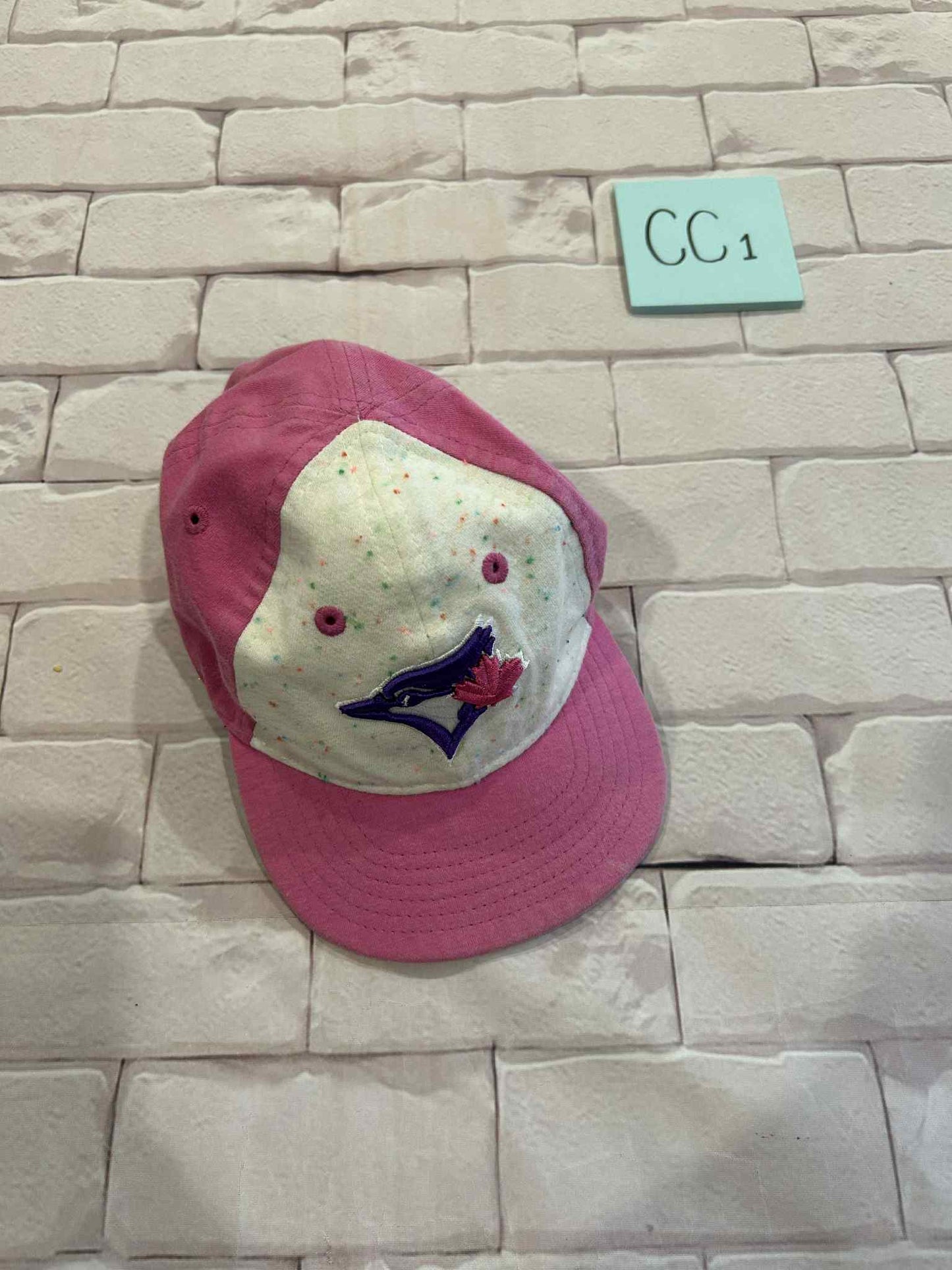 Girls Hat Size Infant